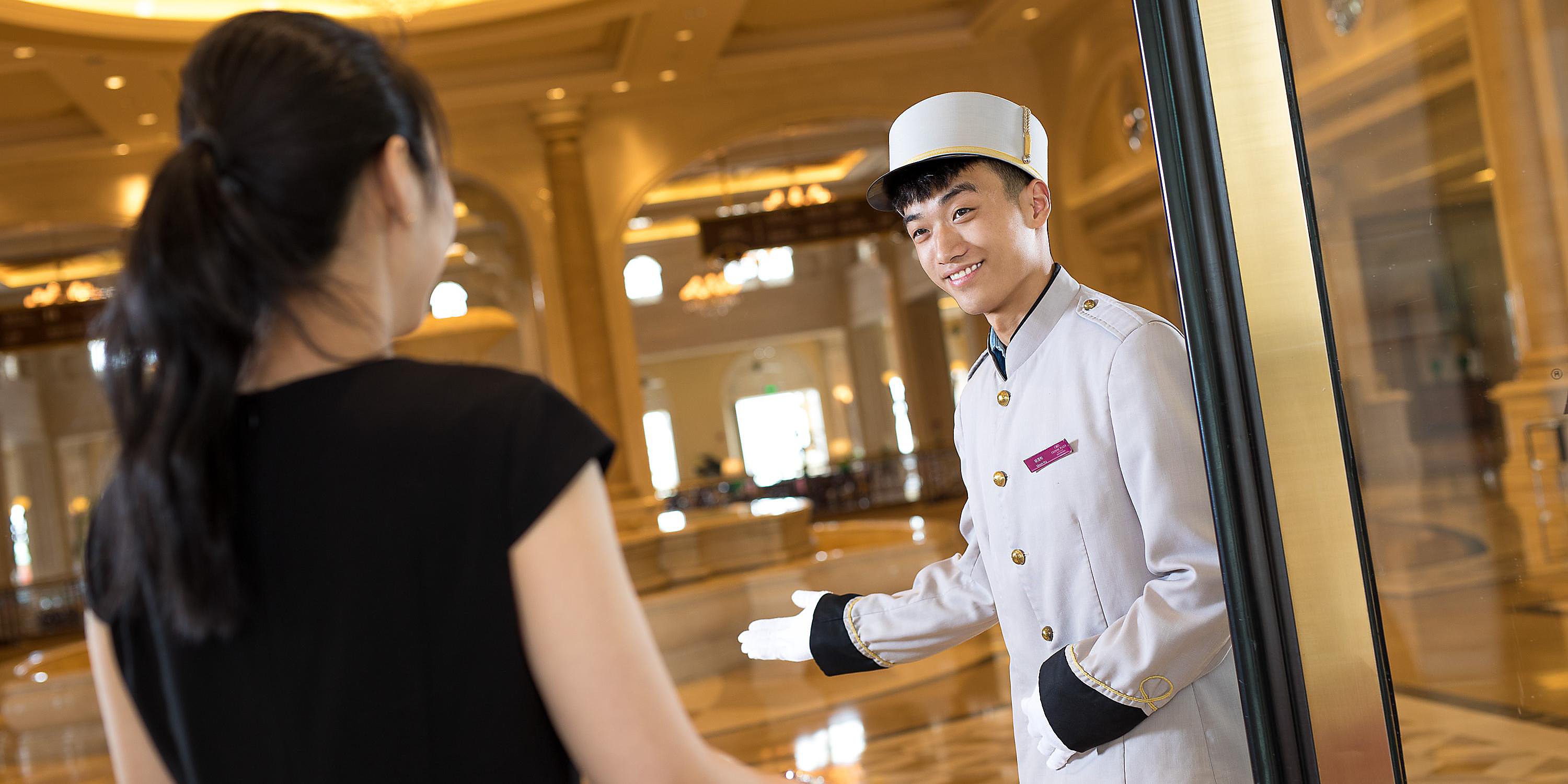 crowne plaza 青岛海泉湾皇冠假日度假酒店