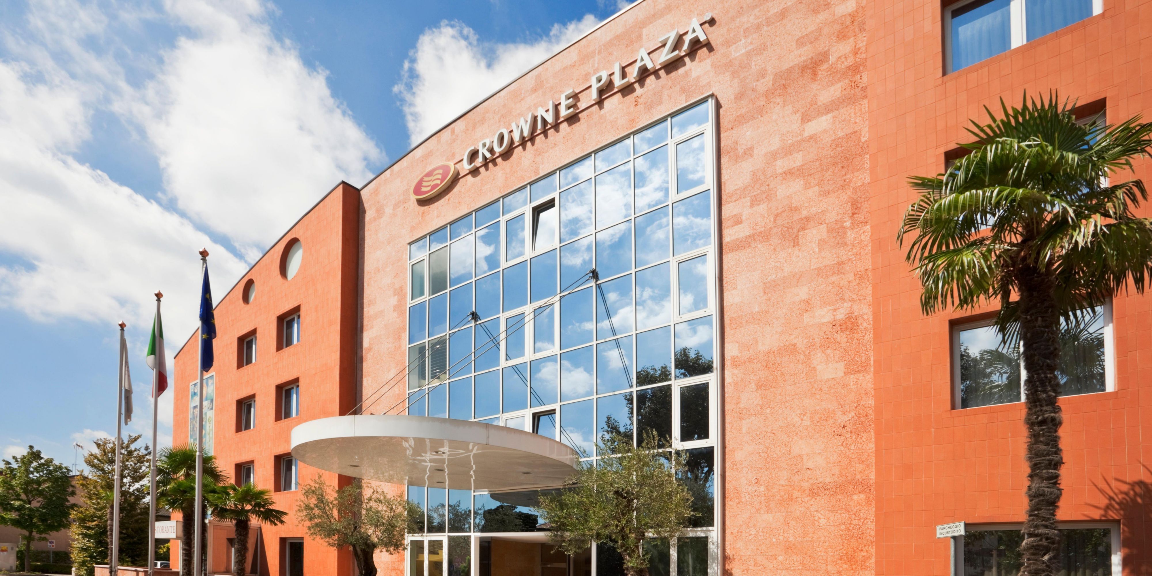 Crowne Plaza Veneza Leste - Quarto d’Altino