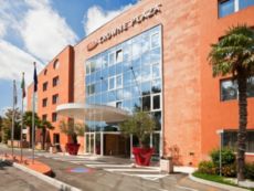 Crowne Plaza Venezia Est - Quarto d