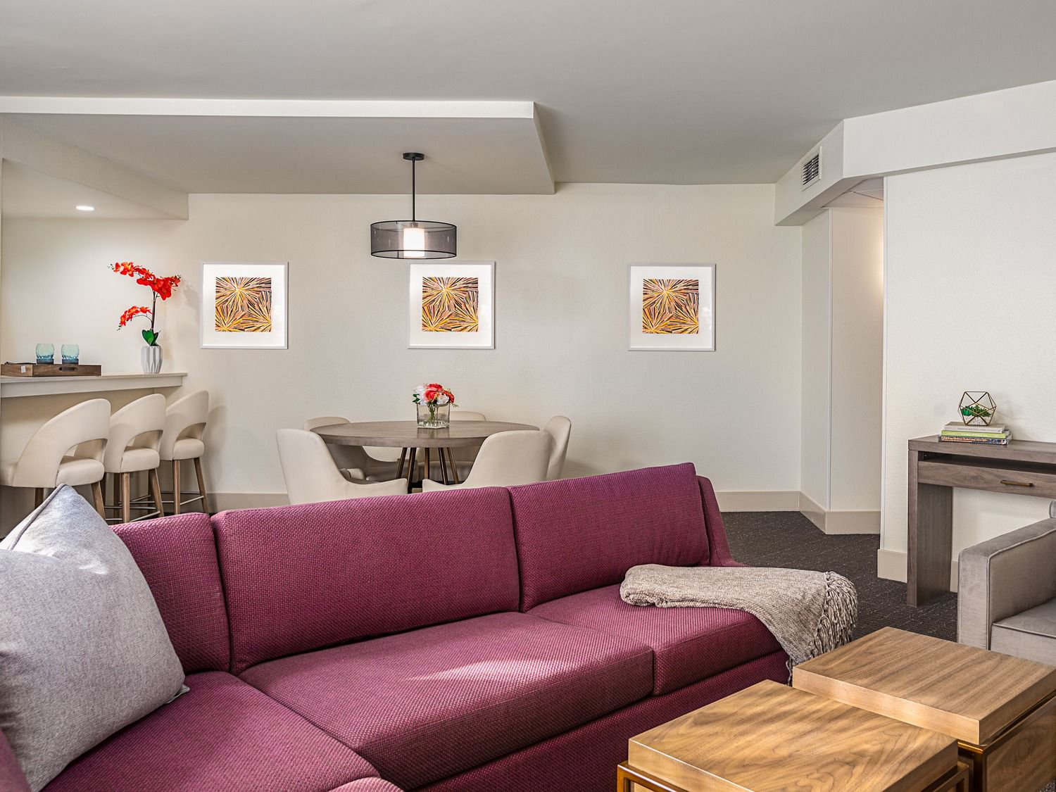 Hotel in Atlanta, GA Crowne Plaza Atlanta Perimeter at Ravinia