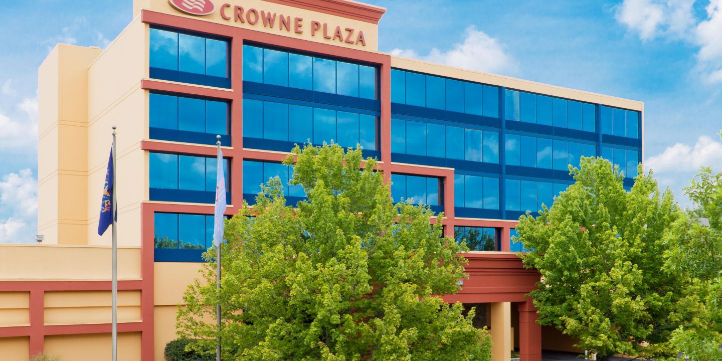Hotels in Reading, PA near Wyomissing | Crowne Plaza Reading