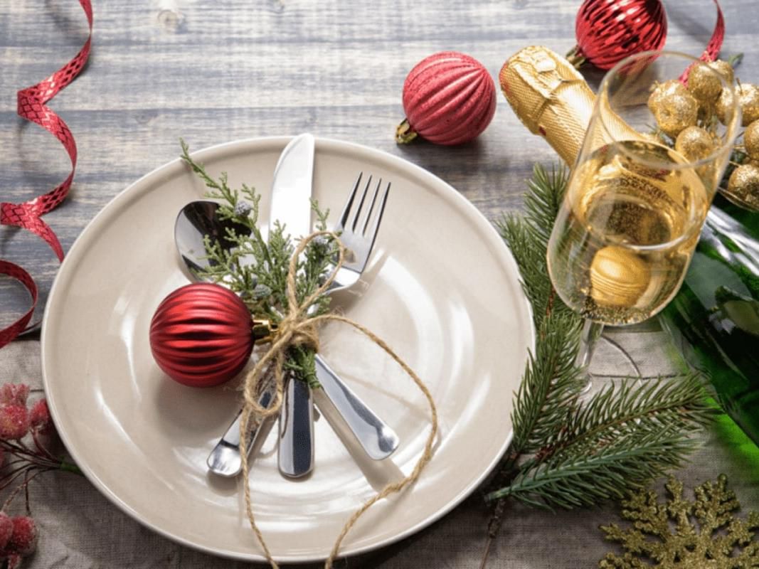 Experience the magic at Crowne Plaza Reading East this festive season! From Christmas Festive Lunch or Dinner at the 2 AA Rosette Caprice Restaurant to 'Join a Party' nights. Enjoy private parties, Christmas Day lunch, and a glamorous New Year's Eve Gala Ball. Let us add sparkle to your celebrations this festive season!