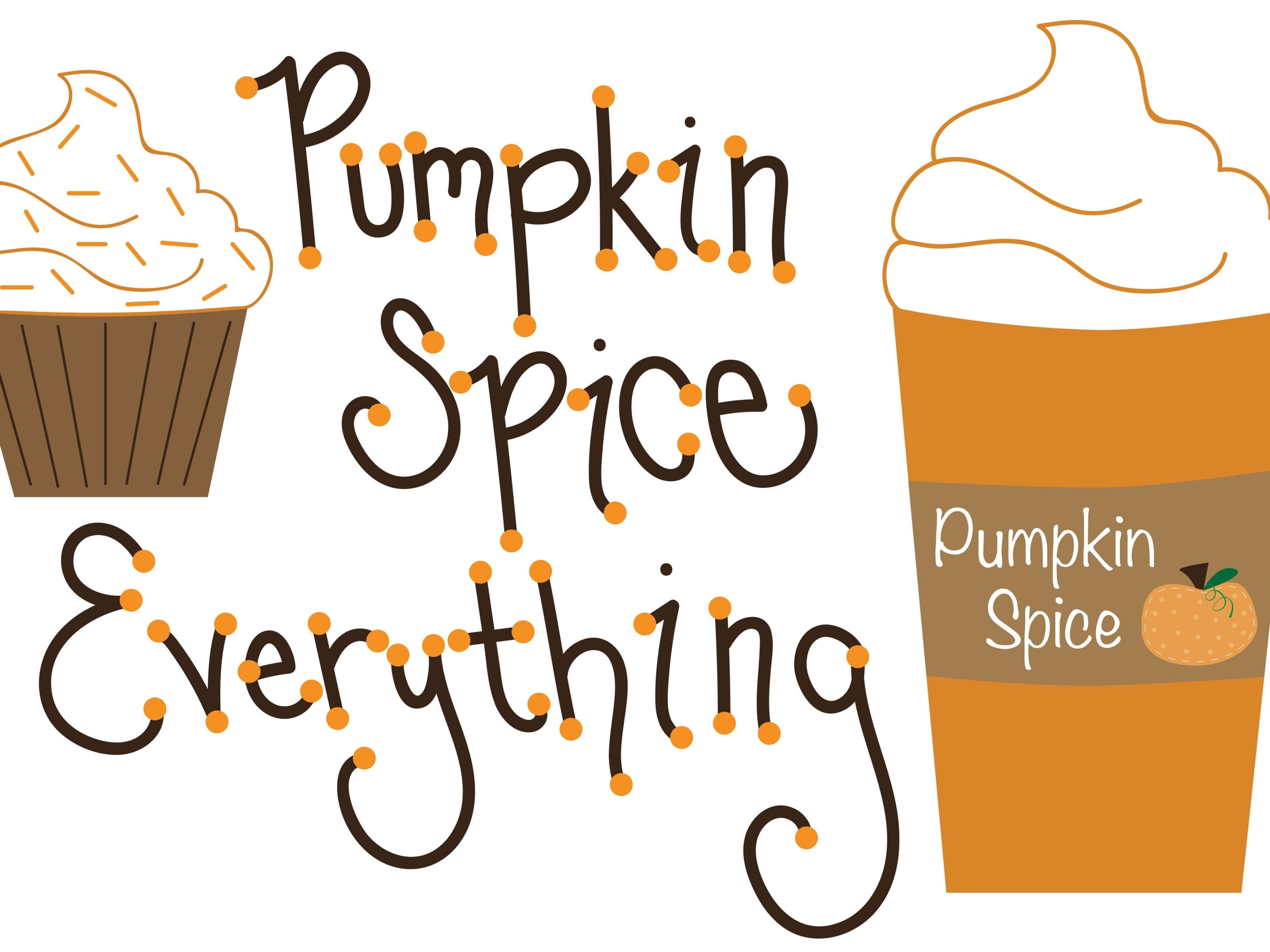THE Pumpkin Spice Package