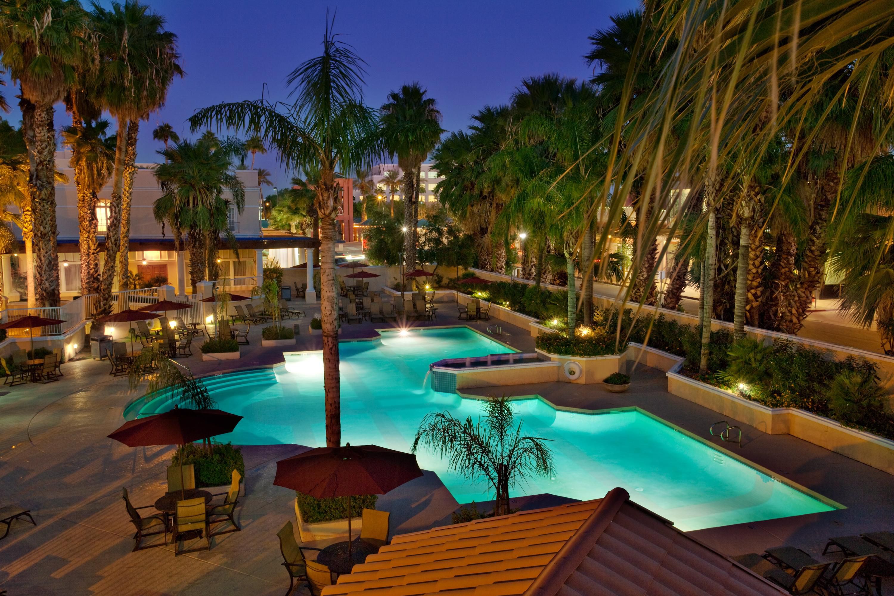 Business Hotel in Chandler, AZ Crowne Plaza Phoenix Chandler Golf