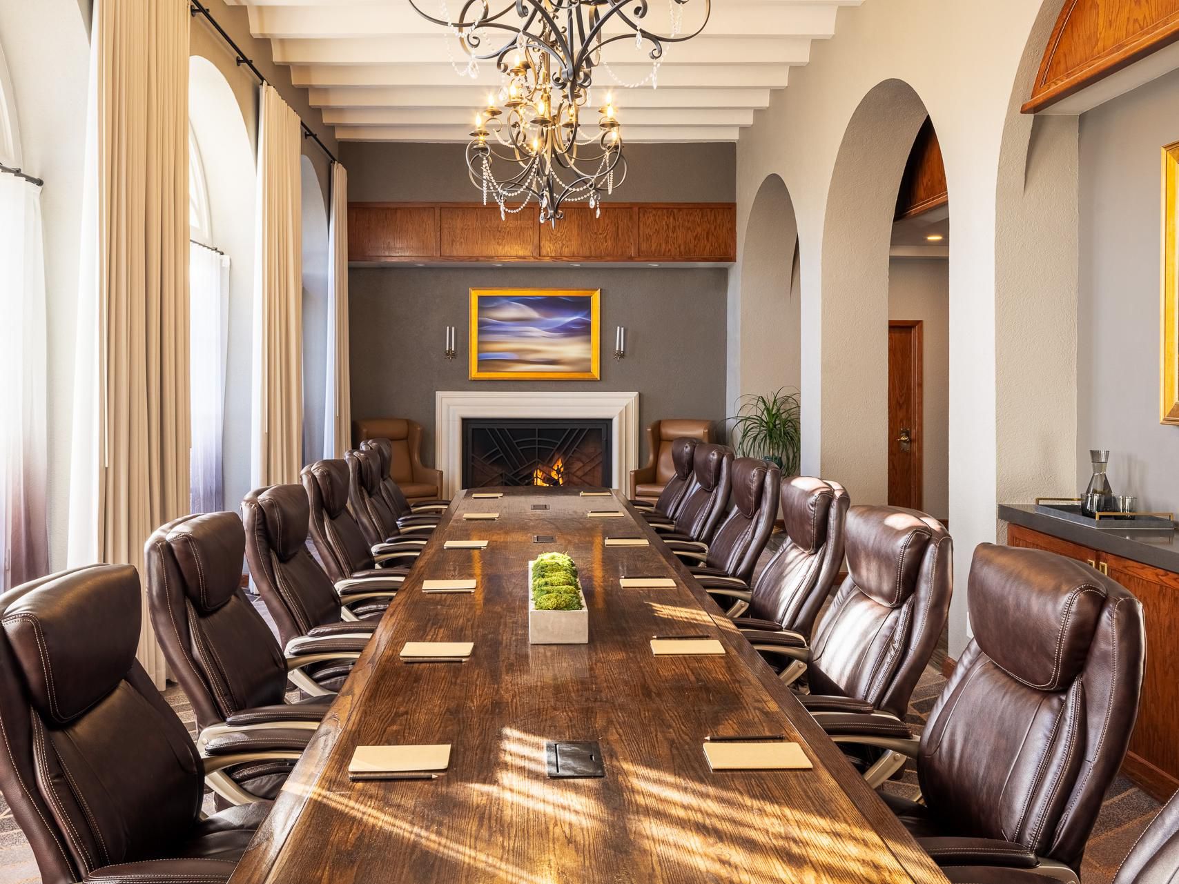 Business Hotel in Chandler, AZ | Crowne Plaza Phoenix - Chandler Golf Resort