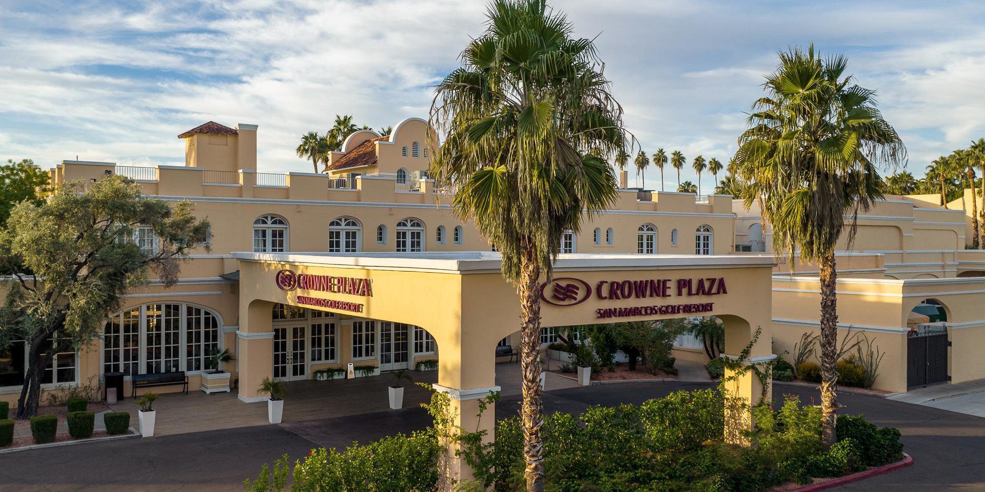 Downtown Chandler Parking  Free Public Parking Garages & Maps