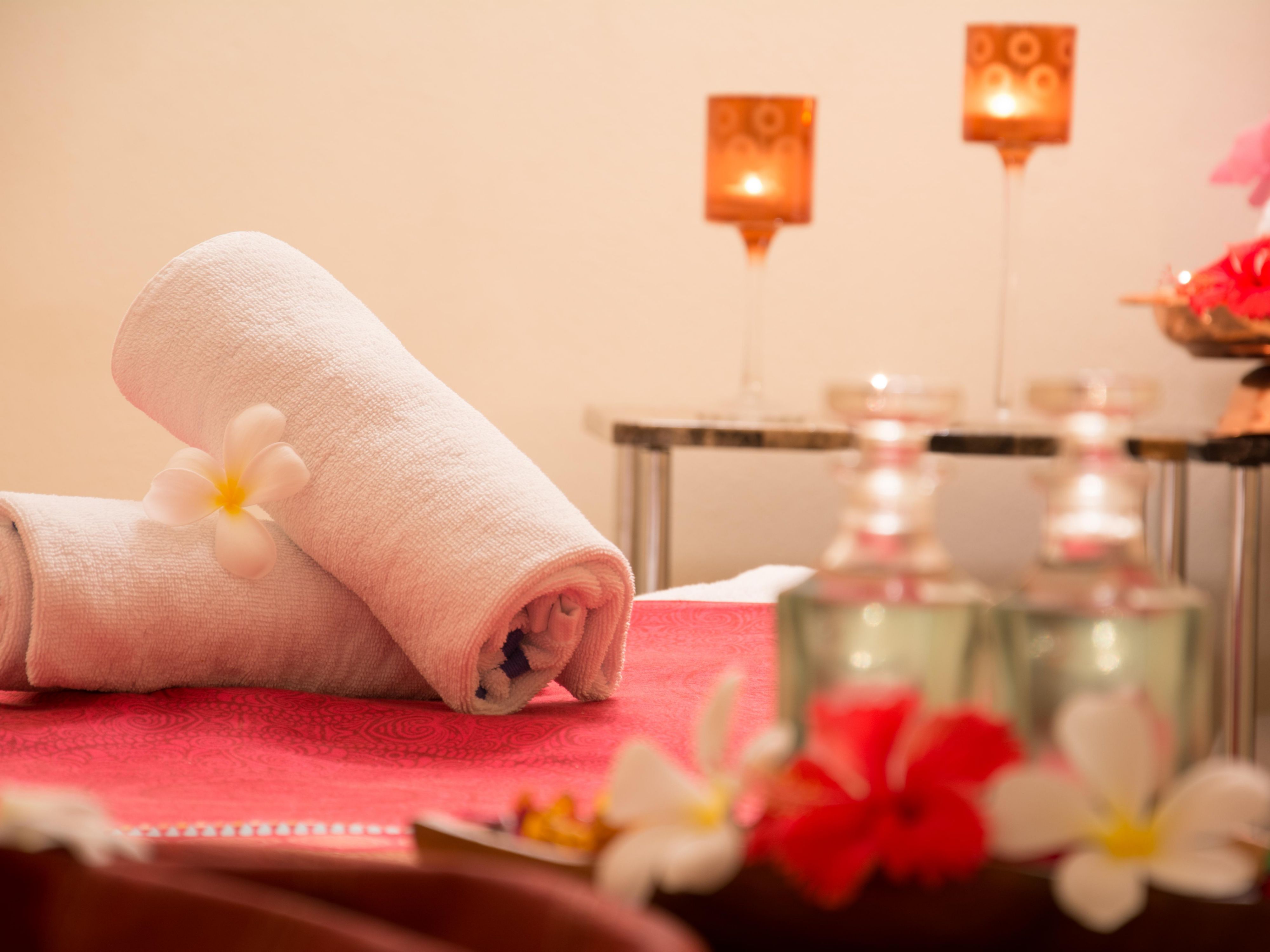 Escape life's demands at The Villa Wellness and Spa, where healing traditions meet modern wellness. Enjoy treatments blending Eastern and Western techniques, featuring fresh herbs and botanical recipes. With soothing ambiance, private facilities, and expert care, indulge in a deeply relaxing experience that harmonizes body and spirit.