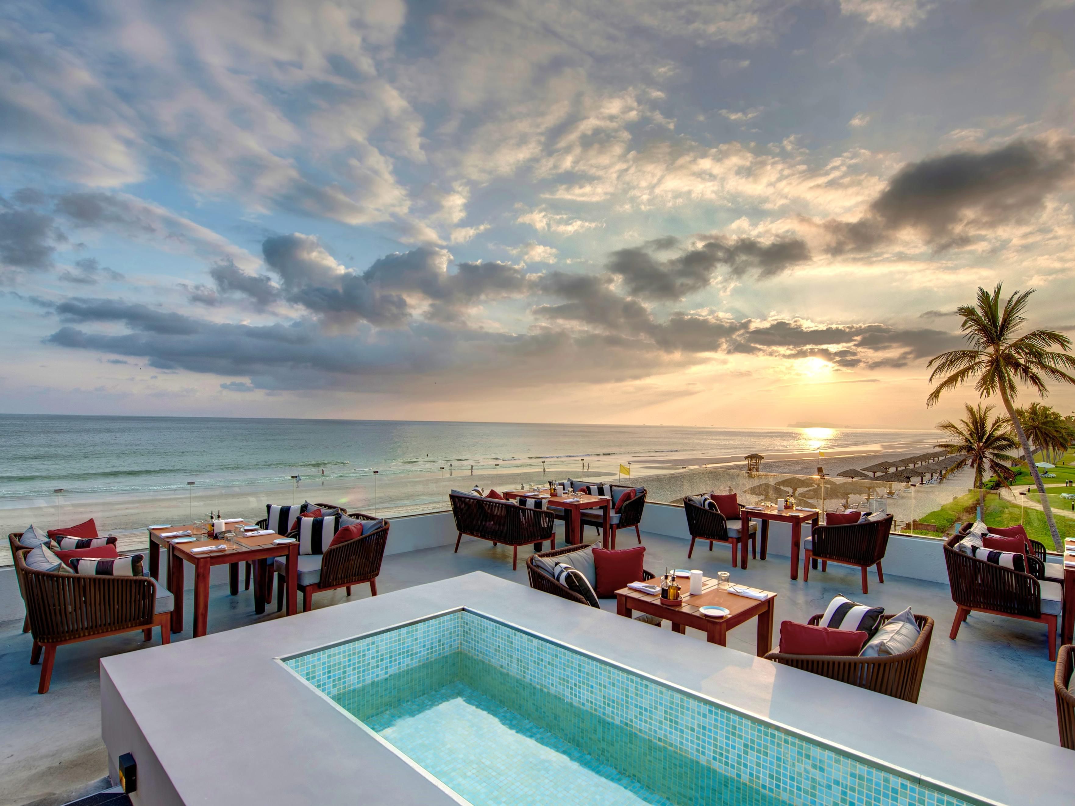 Crowne Plaza Resort Salalah Salalah, Oman