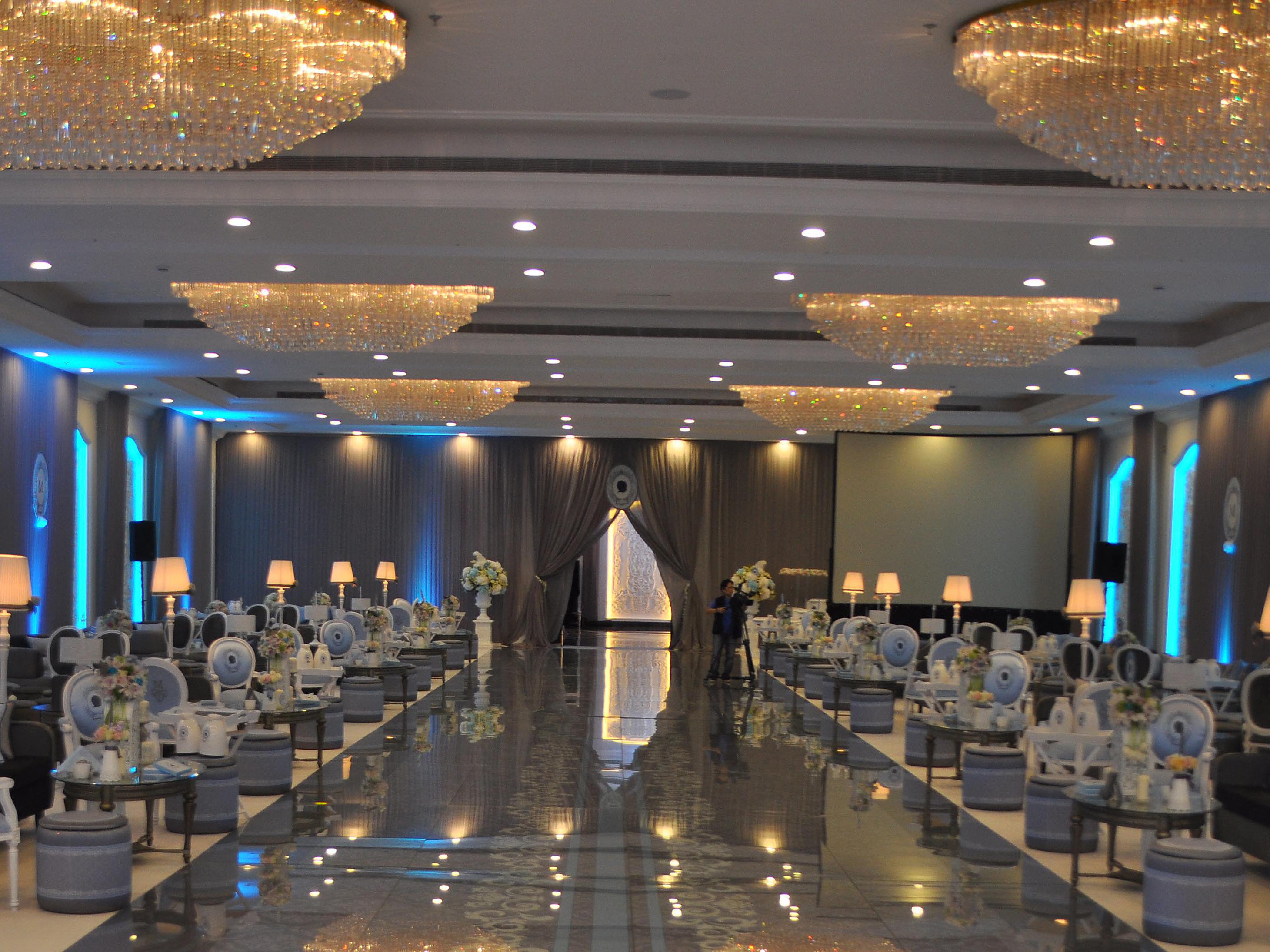 Crowne Plaza Riyadh Al Waha Hotel Meeting Rooms For Rent In Riyadh Ihg
