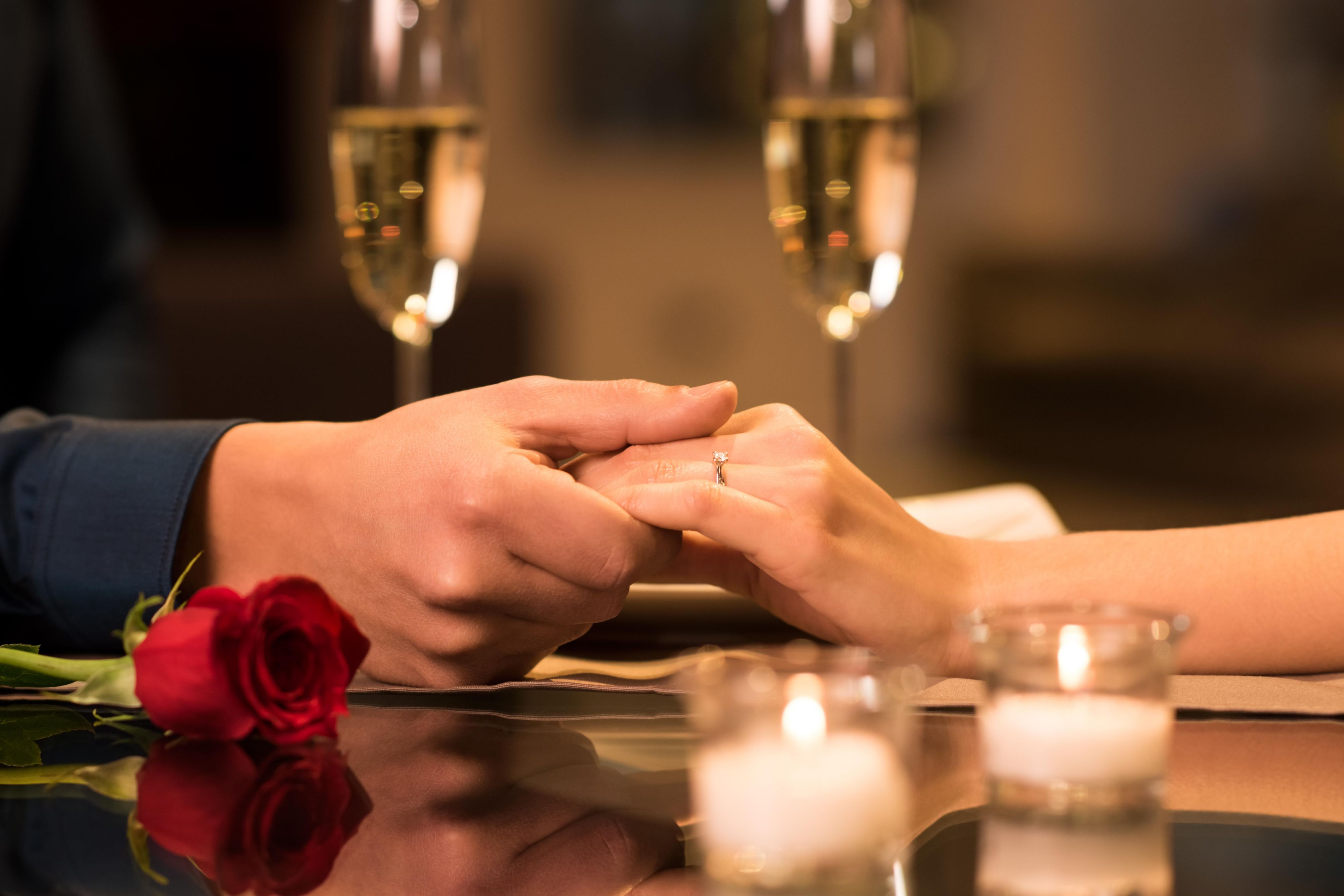 Experience a handcrafted Romantic Dinner at Silk Road Restaurant