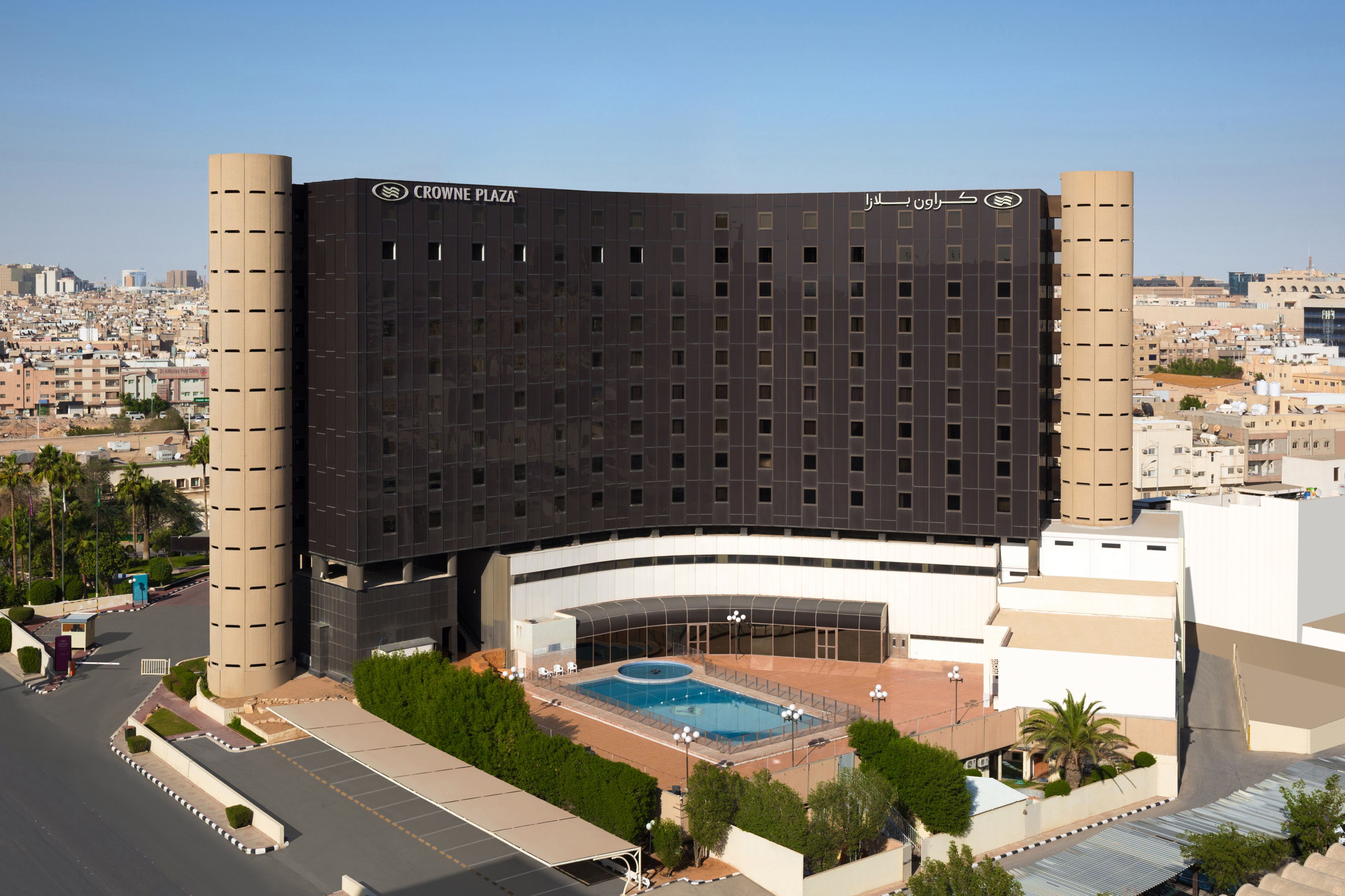 Riyadh Palace