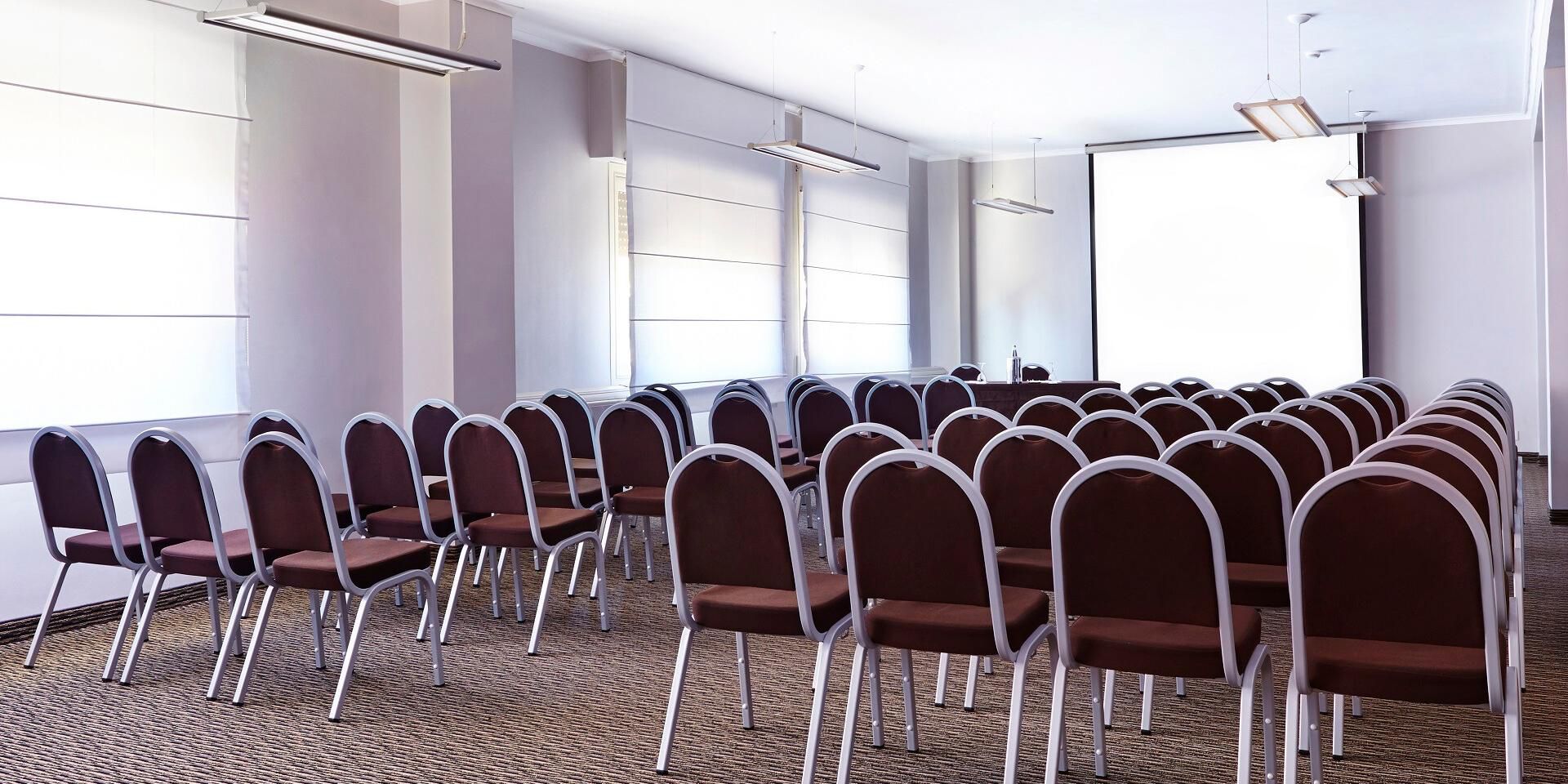 Plan a more sustainable meeting experience at Crowne Plaza Rome - St. Peter's