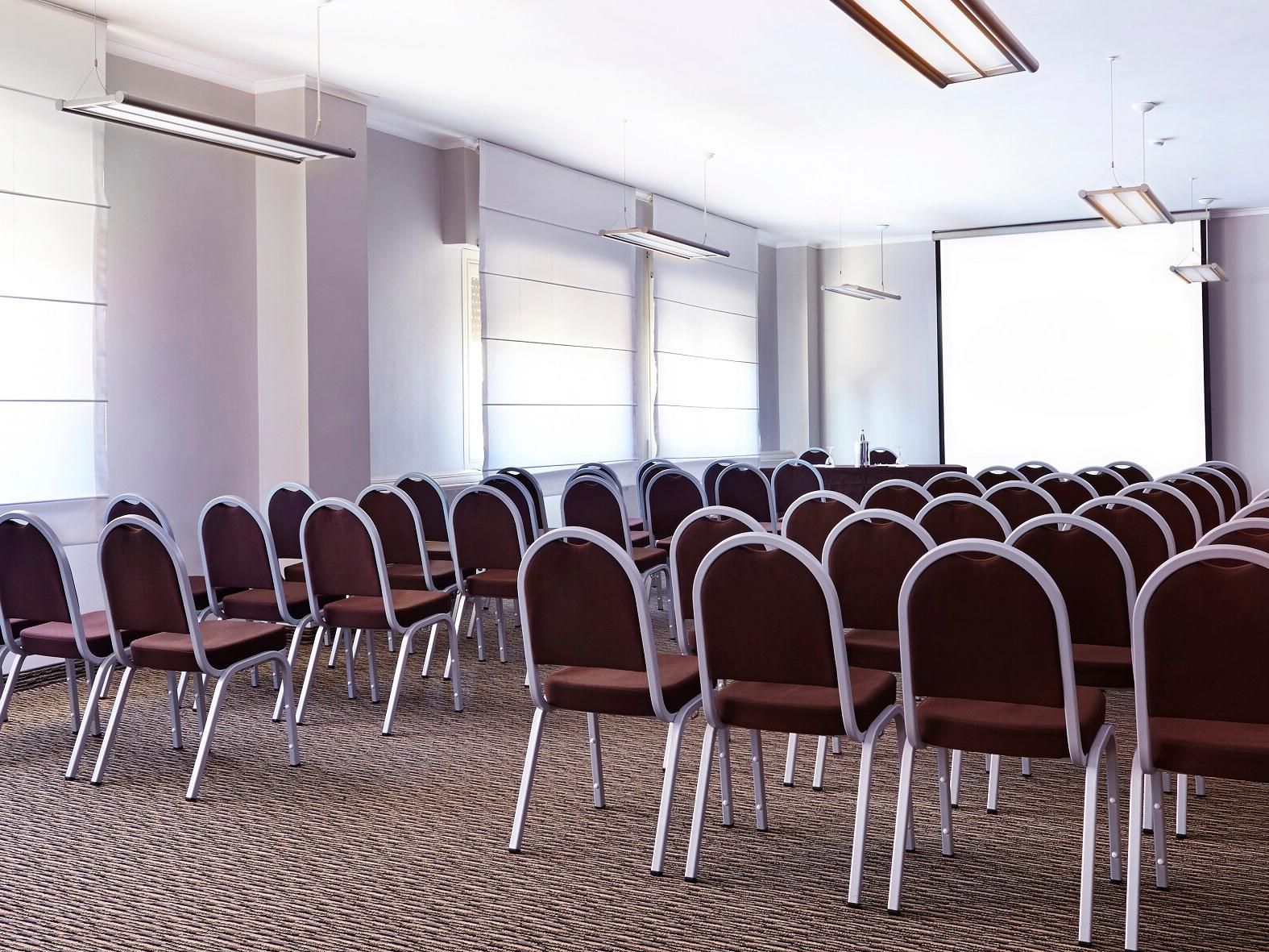Plan a more sustainable meeting experience at Crowne Plaza Rome - St. Peter's