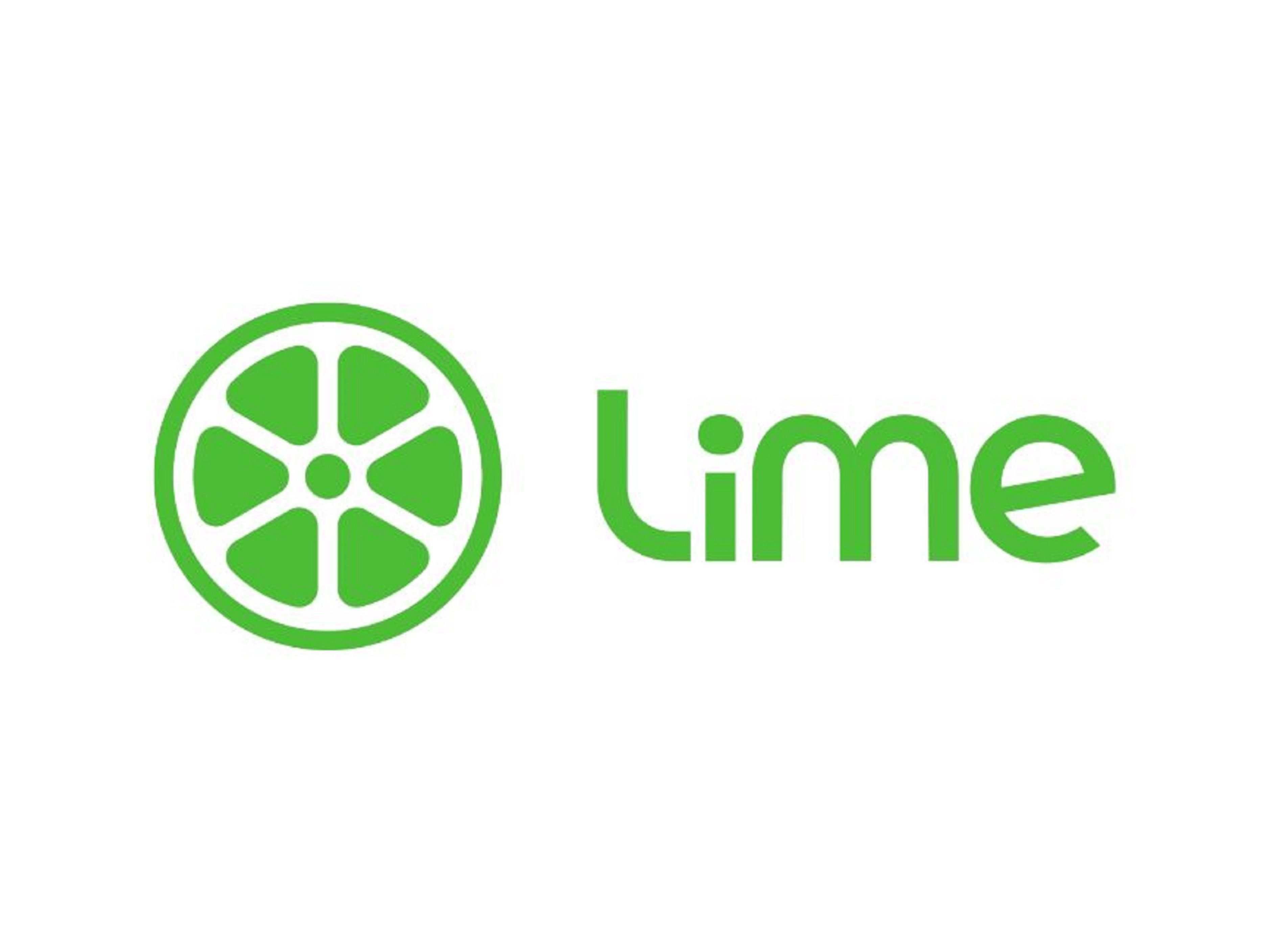 Este paquete incluye tres vales de descuento del 10% por usuario para alquilar una e-bike o e-scooter Lime.