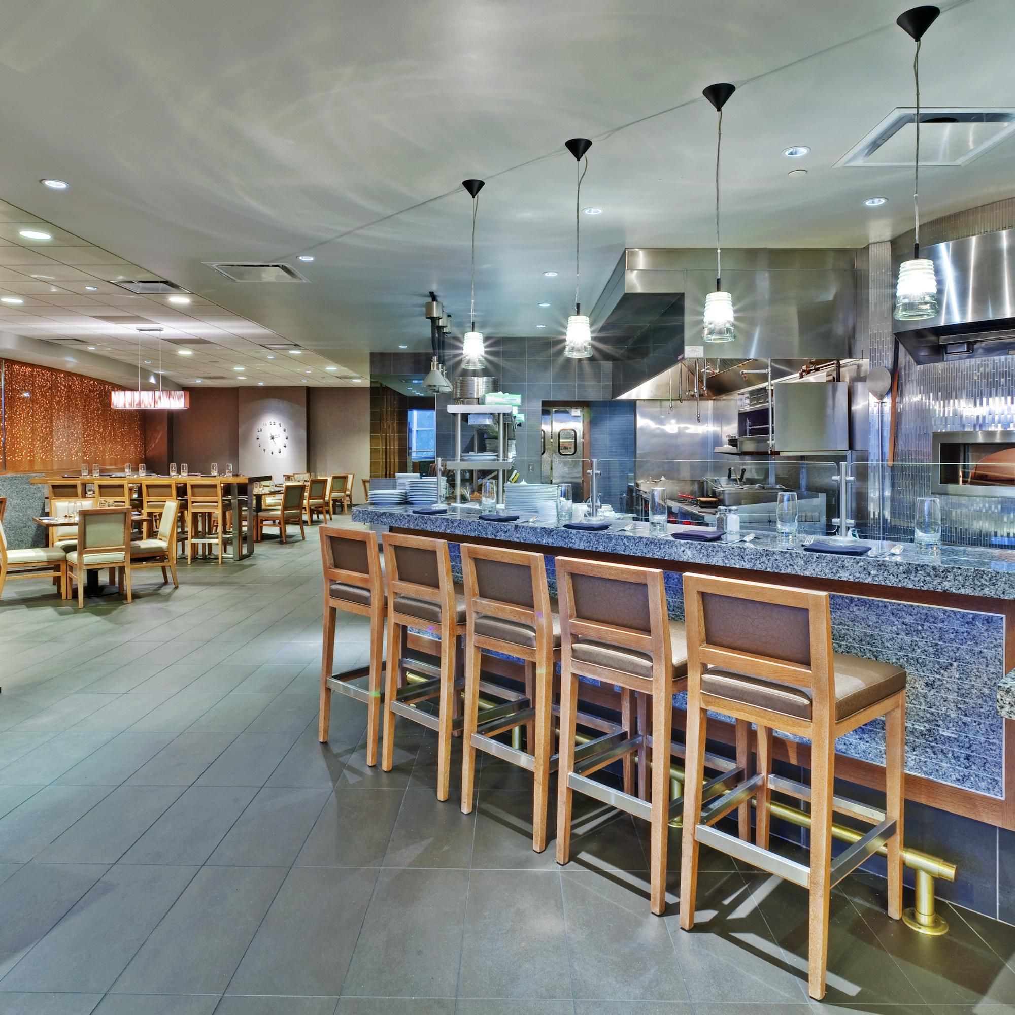 Crowne Plaza Chicago O'Hare Hotel & Conf Ctr | Rosemont Hotels by O ...