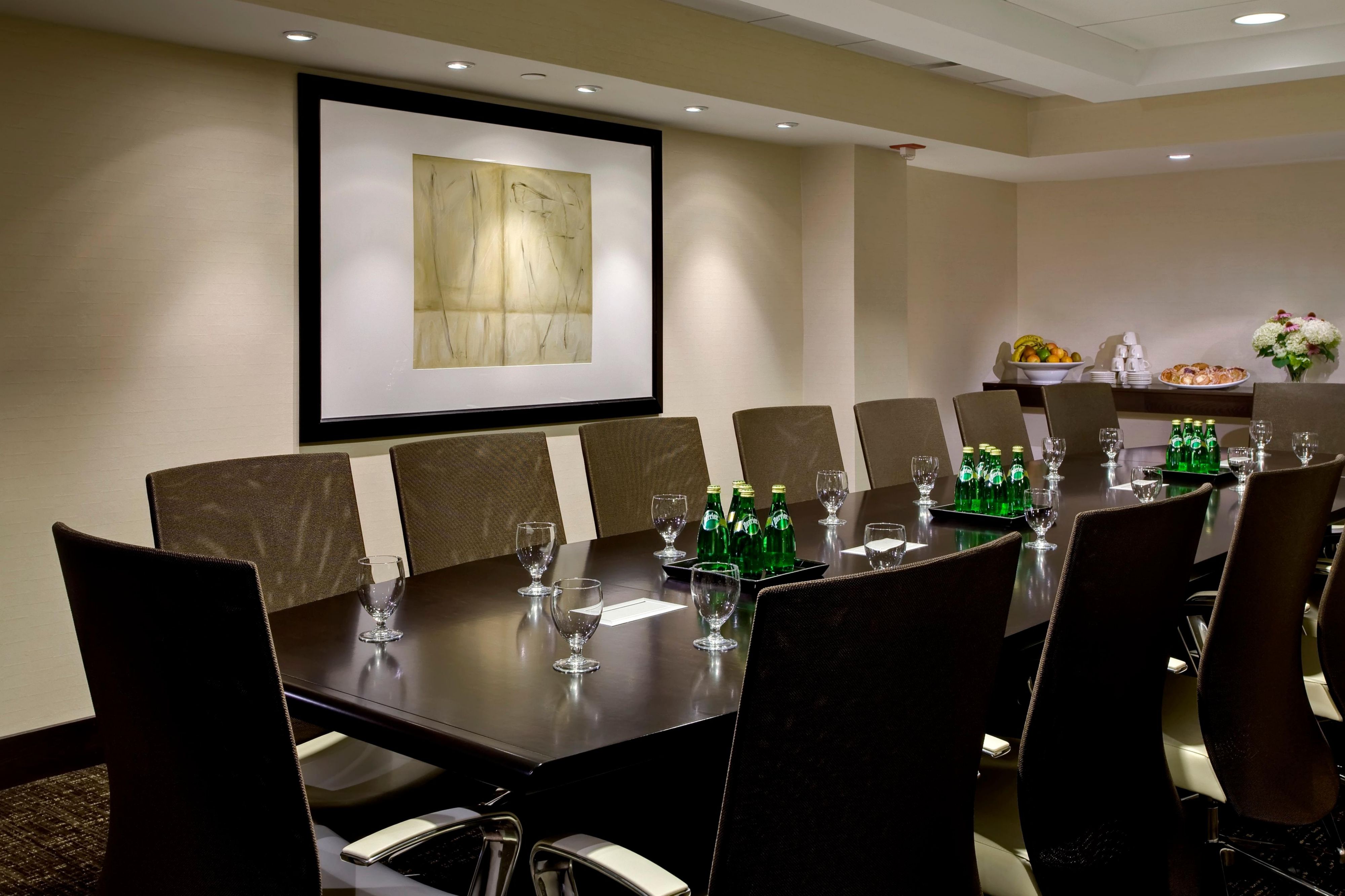 Boardroom West