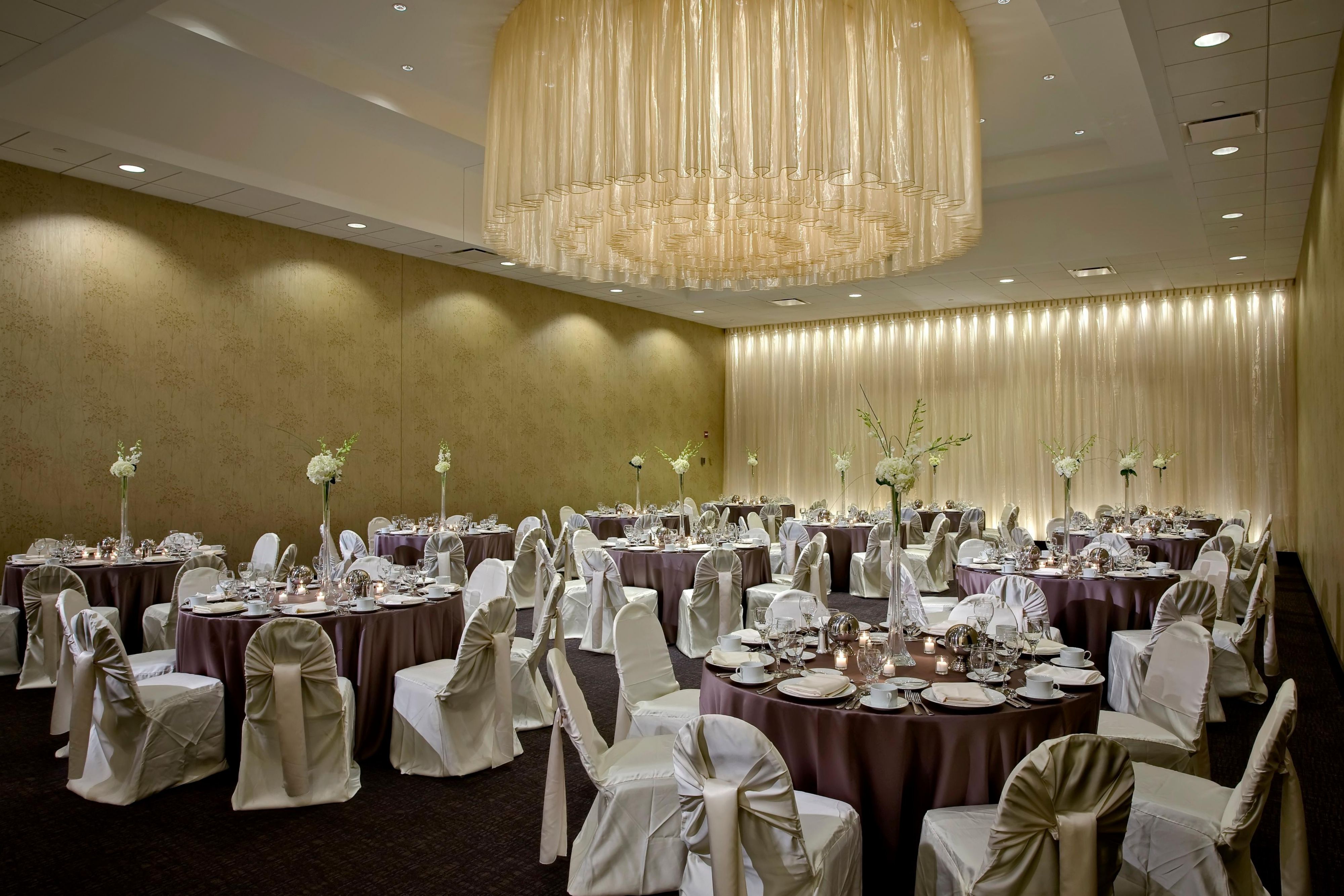 Balmoral Ballroom