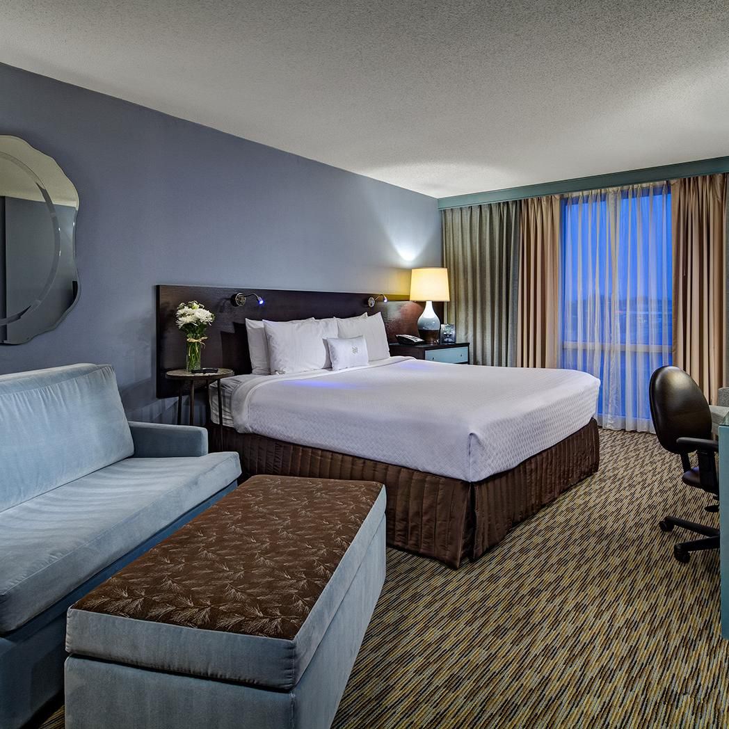We take pride in making everything spotless for your arrival.