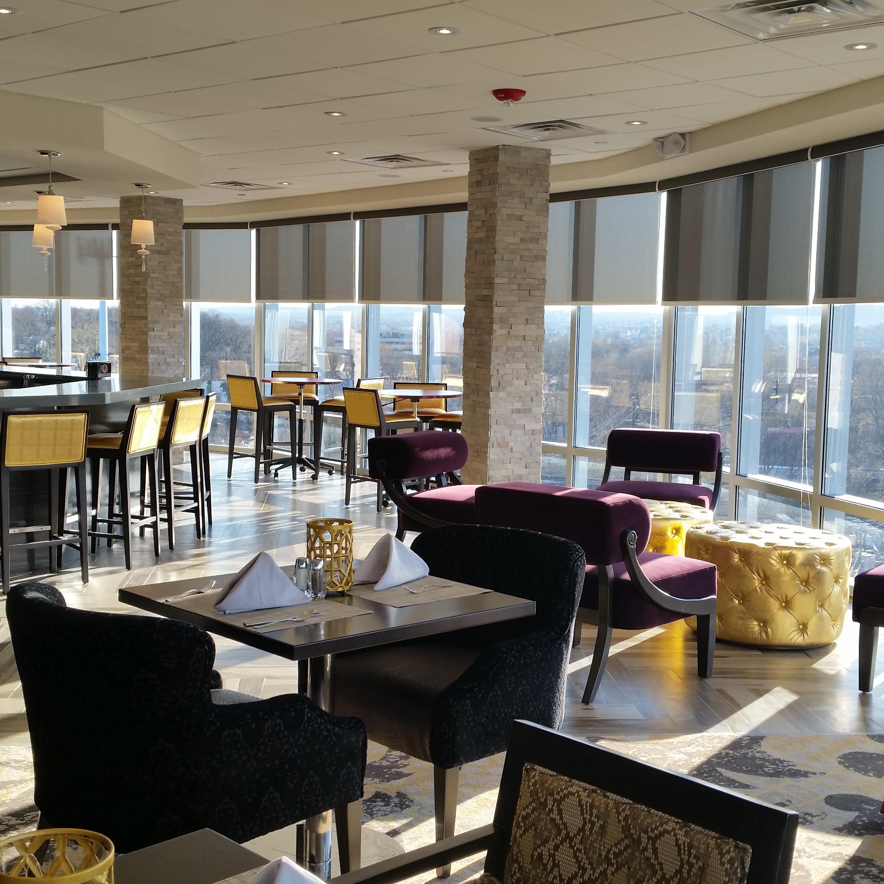 Crowne Plaza Saddle Brook