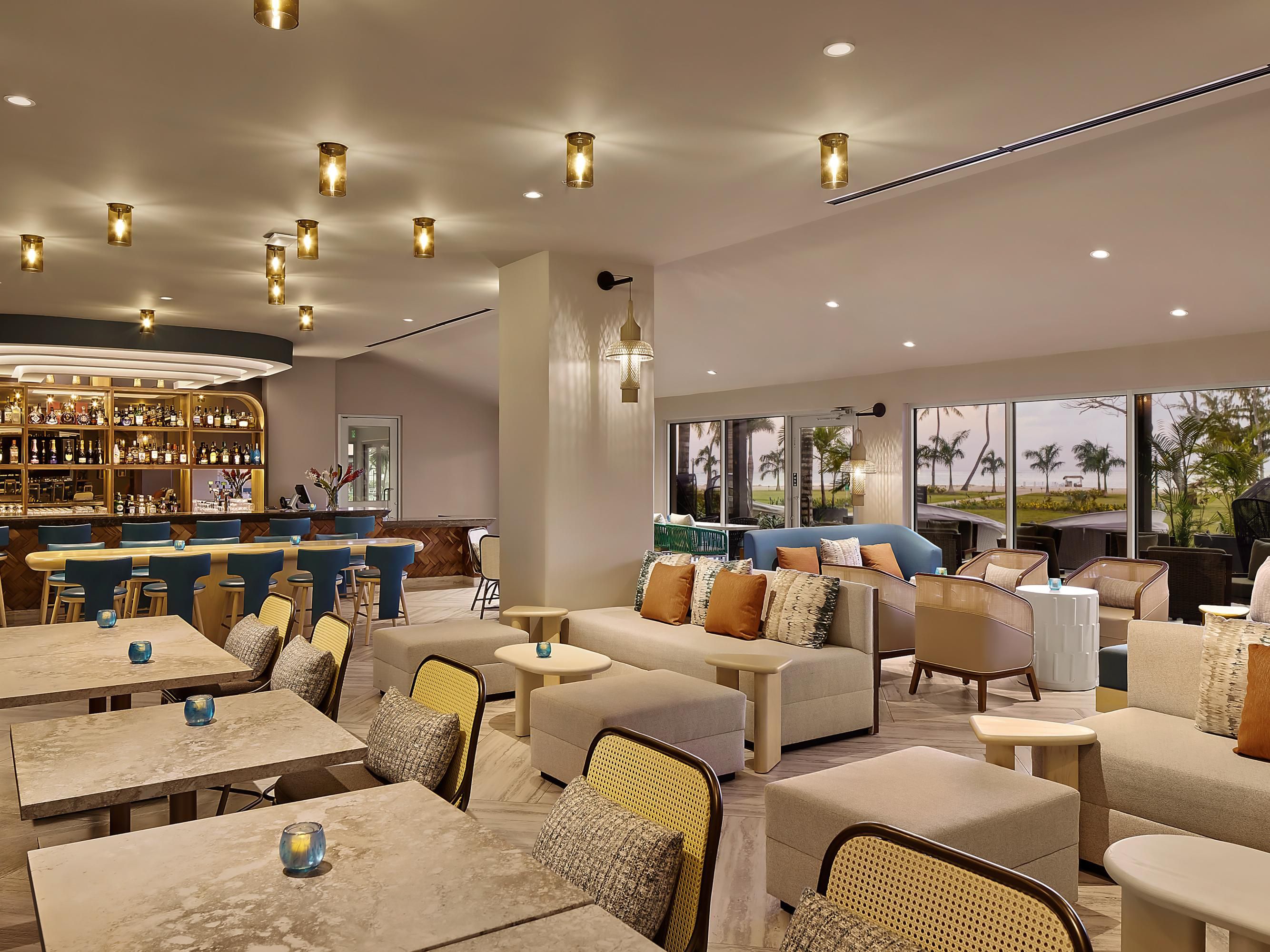 Crowne Plaza サイパン - ノーザン マリアナ アイランド、サイパン