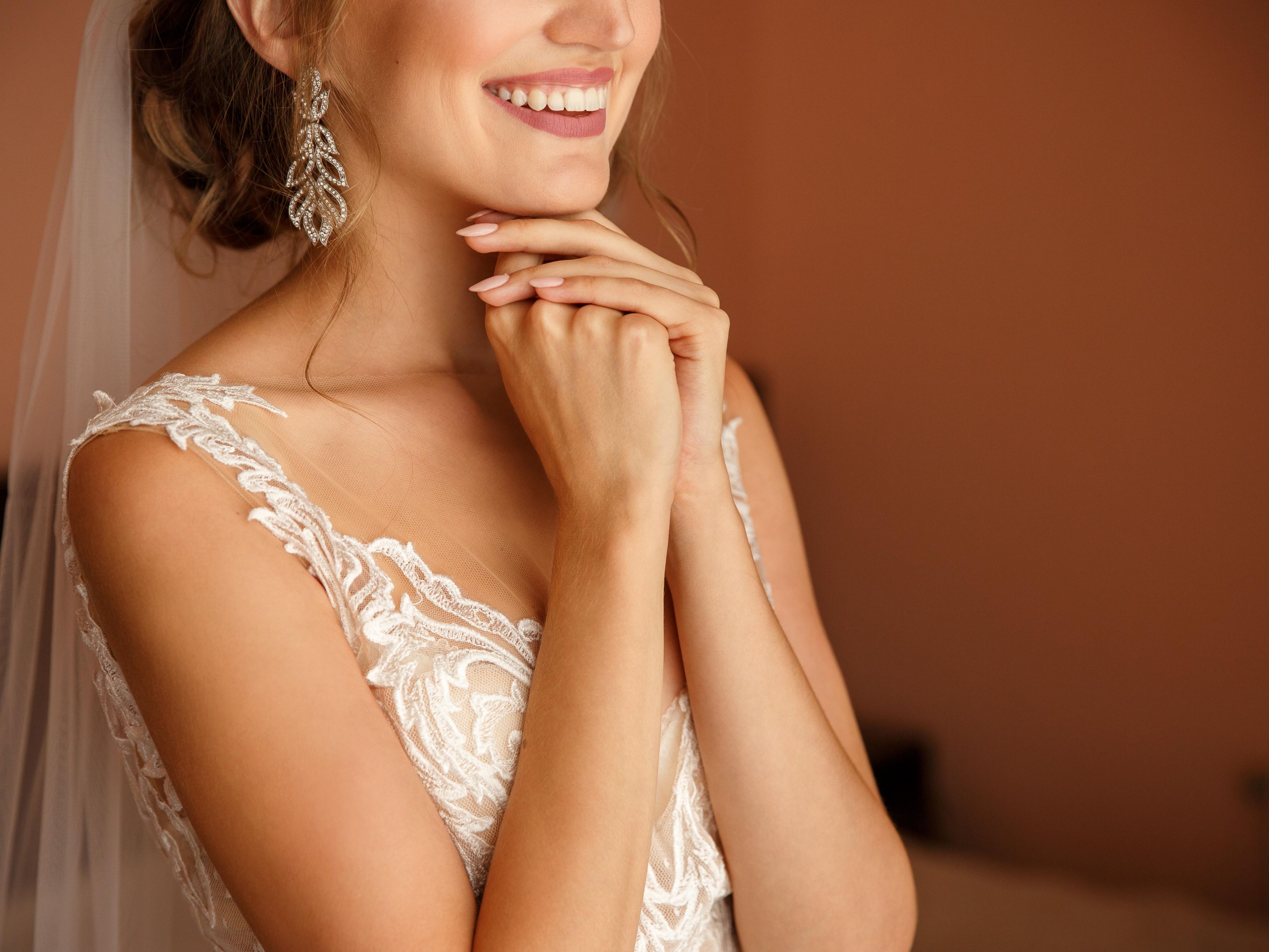 Be Prepared To Say "I Do"