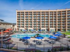 Crowne Plaza San Diego - Mission Valley