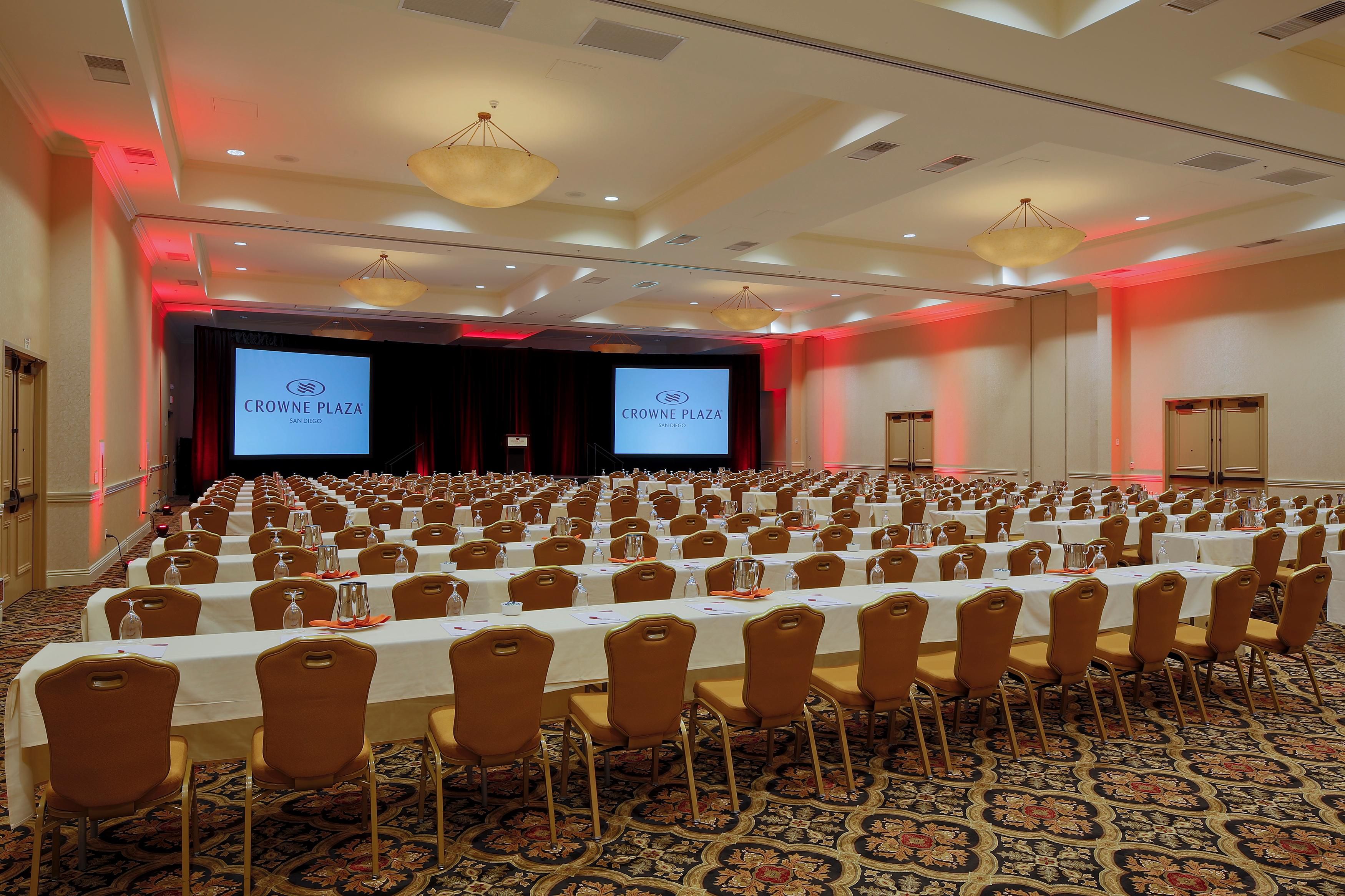 Grand Hanalei Ballroom