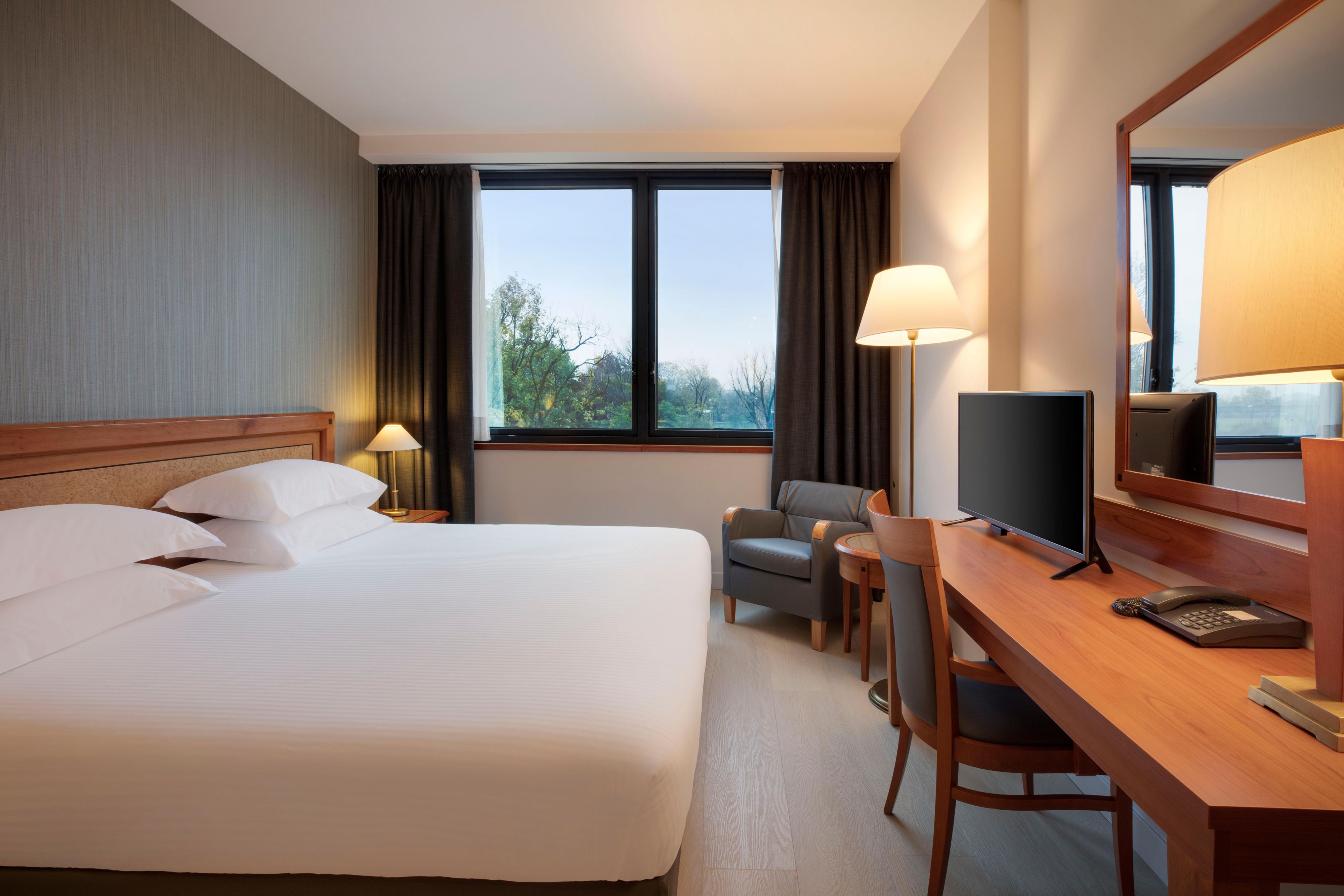 crowne plaza 米兰利纳特机场皇冠假日酒店 - 新多纳托米兰, 意大利