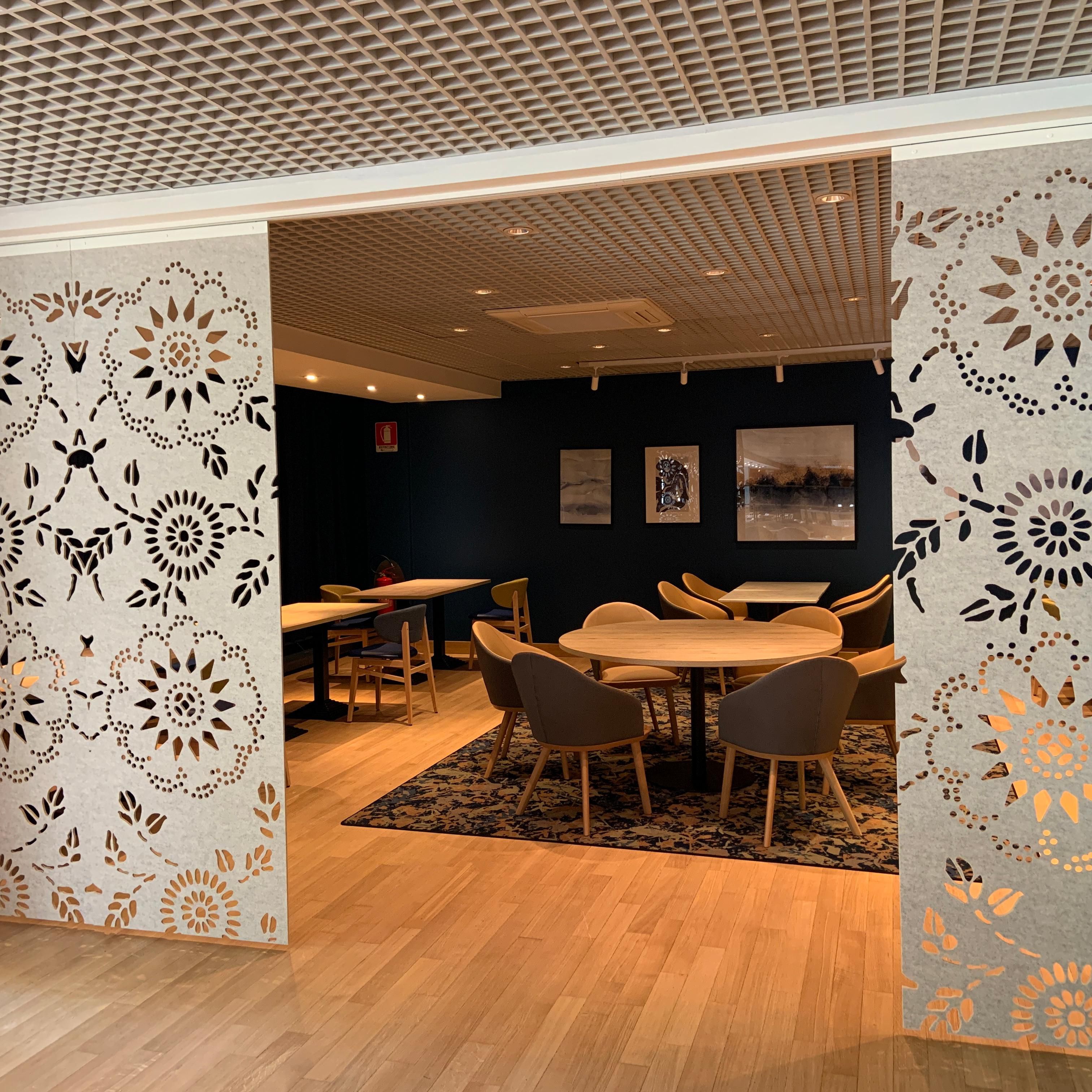Crowne Plaza Milan Linate Milan Business Hotel