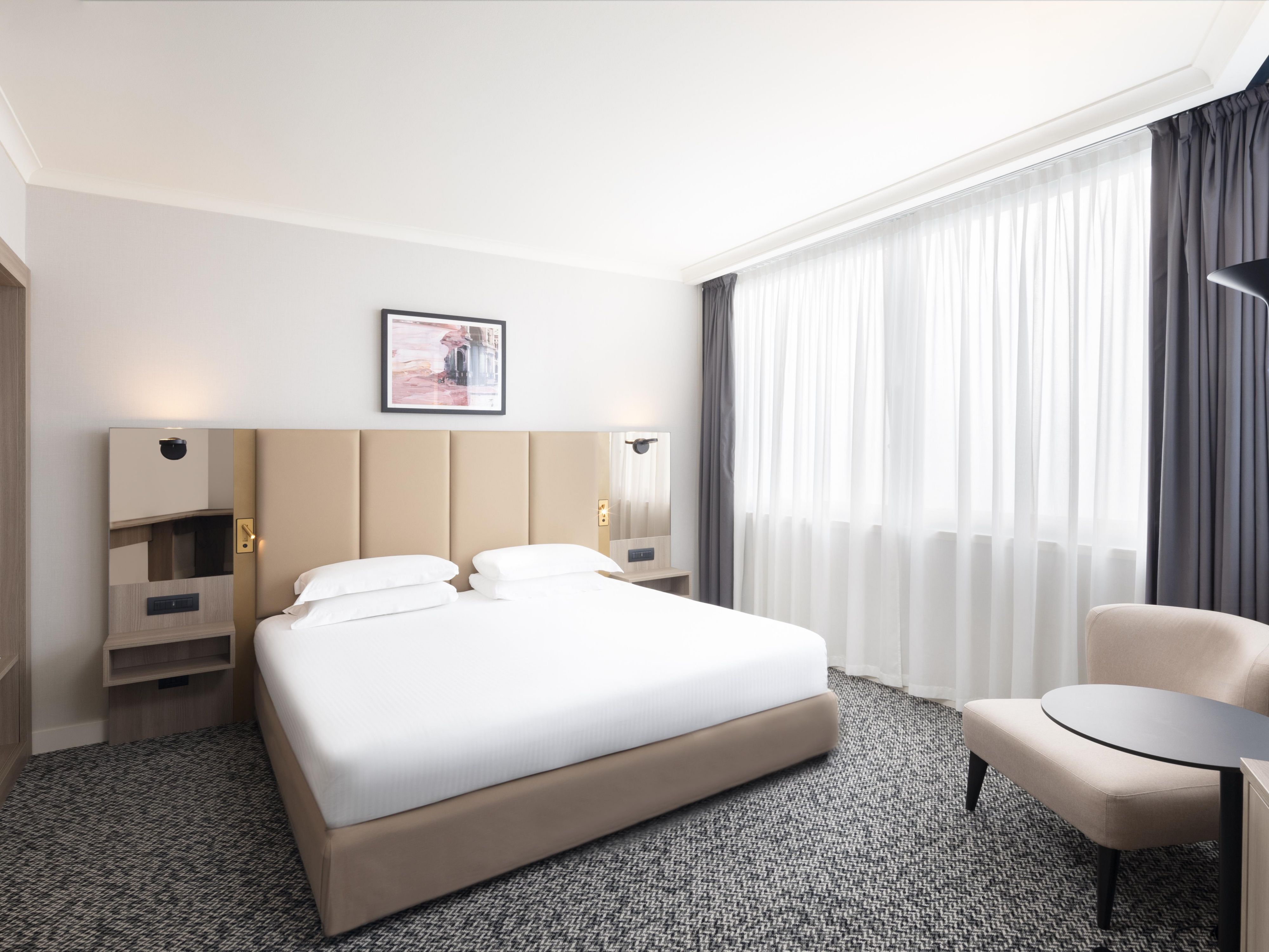 King premium room