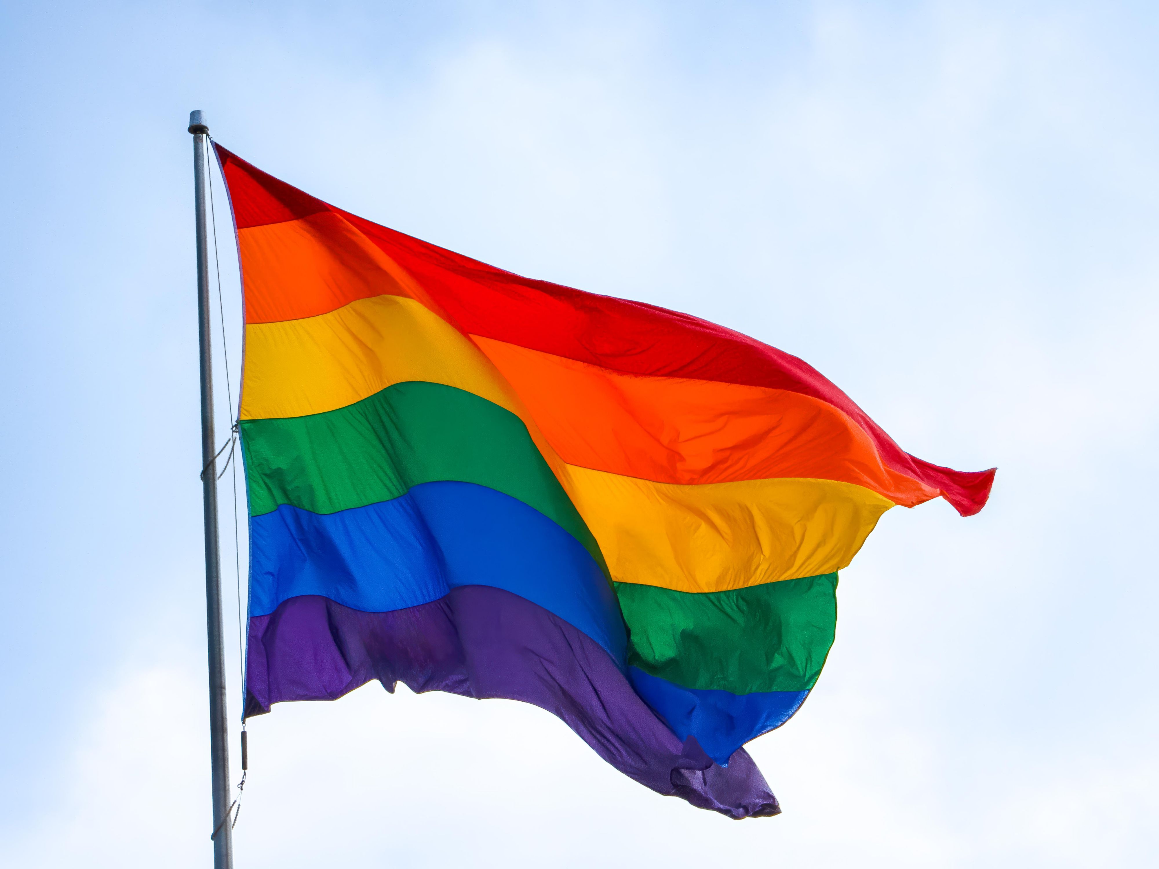 Stay with our Stay with Pride package for an unforgettable experience. Enjoy a delicious breakfast every morning, earn 1000 points per night that you can redeem on future stays, and take advantage of the convenience of a late check-out, subject to availability. Make your stay a unique celebration!