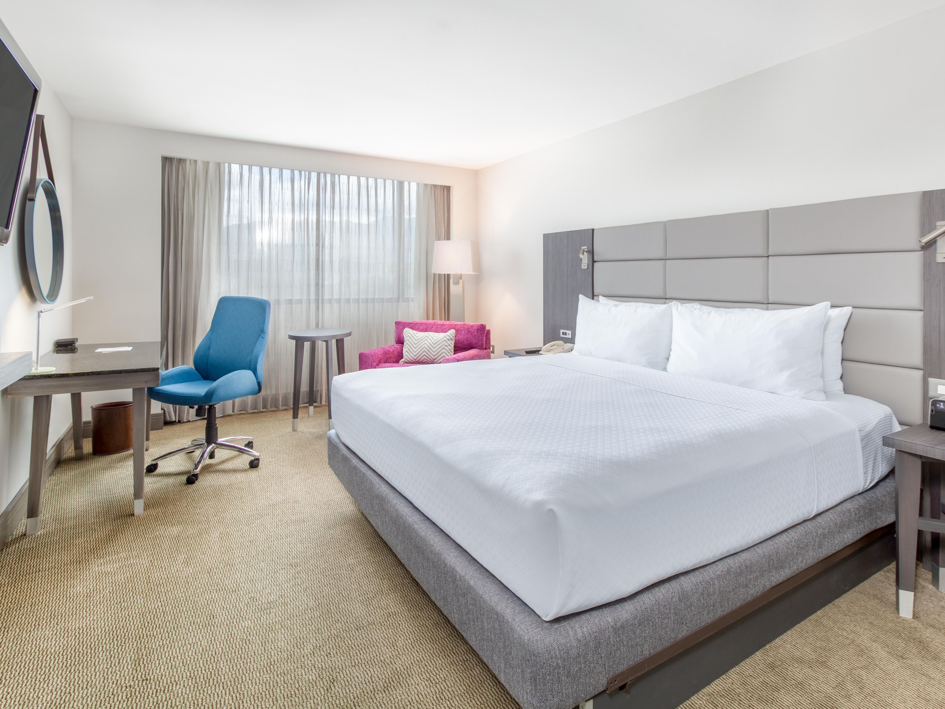 Crowne Plaza San Jose La Sabana, an IHG Hotel, San José – Updated 2023  Prices