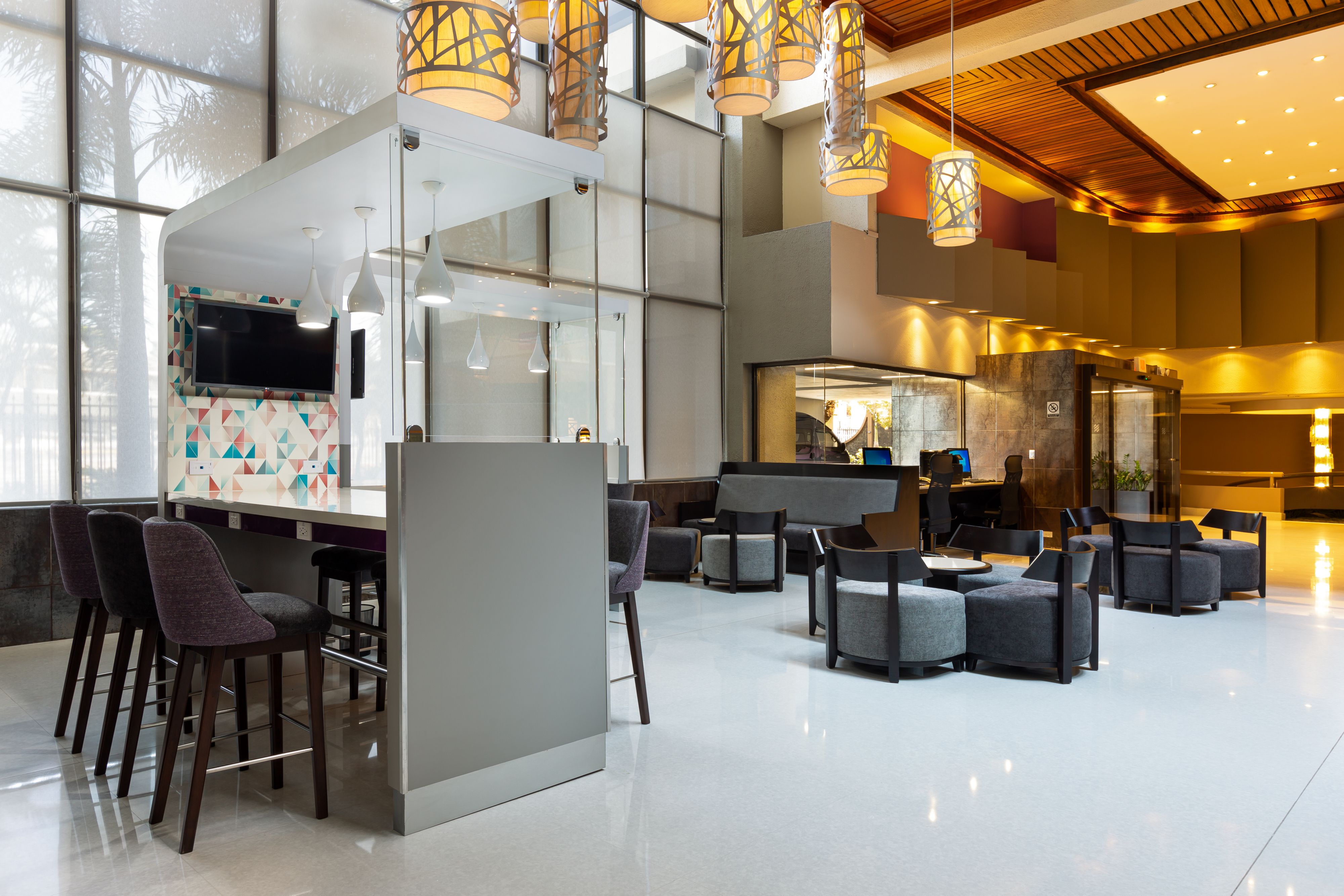 Crowne Plaza 新圣何塞Corobici
