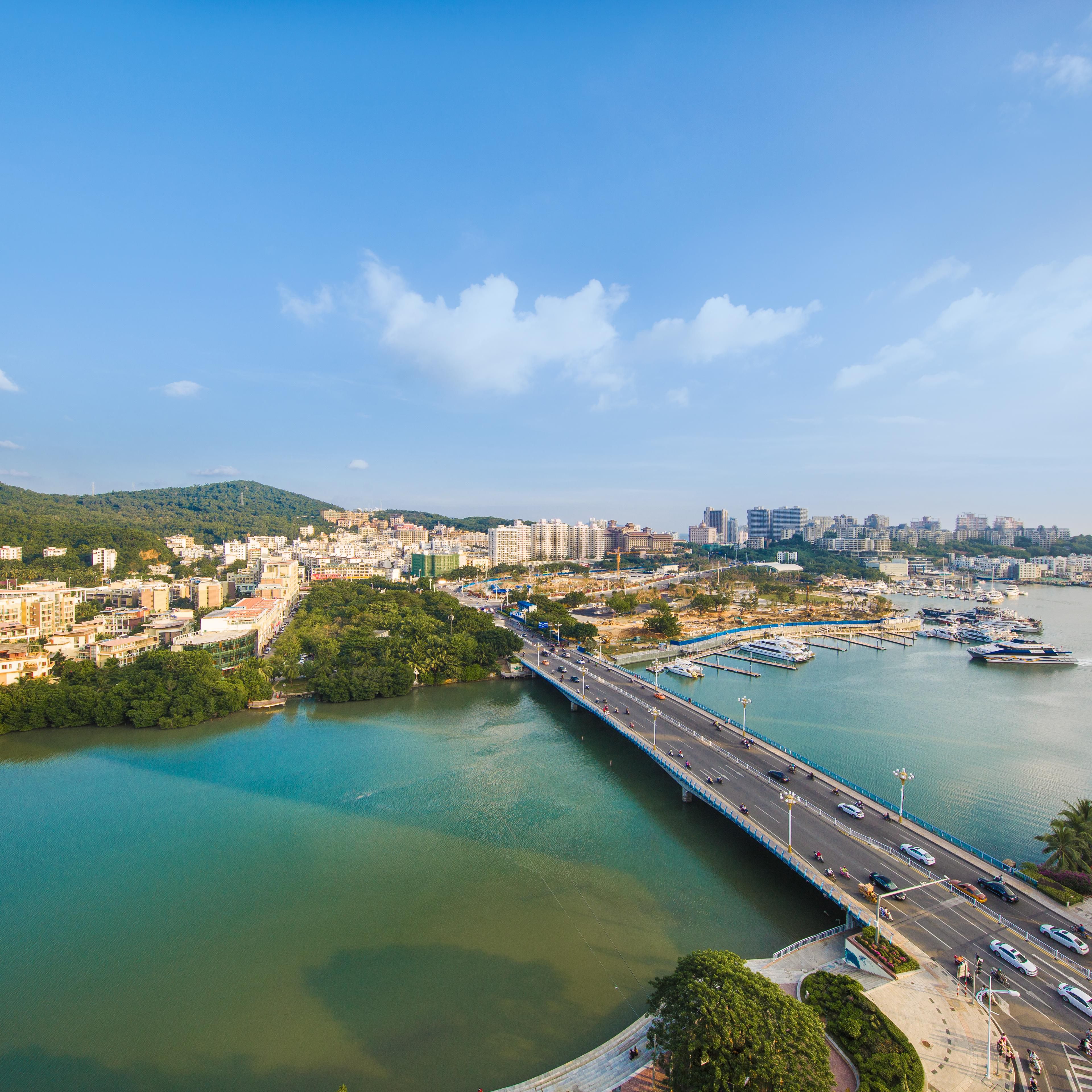 Crowne Plaza Sanya City Center - Sanya, Mainland China
