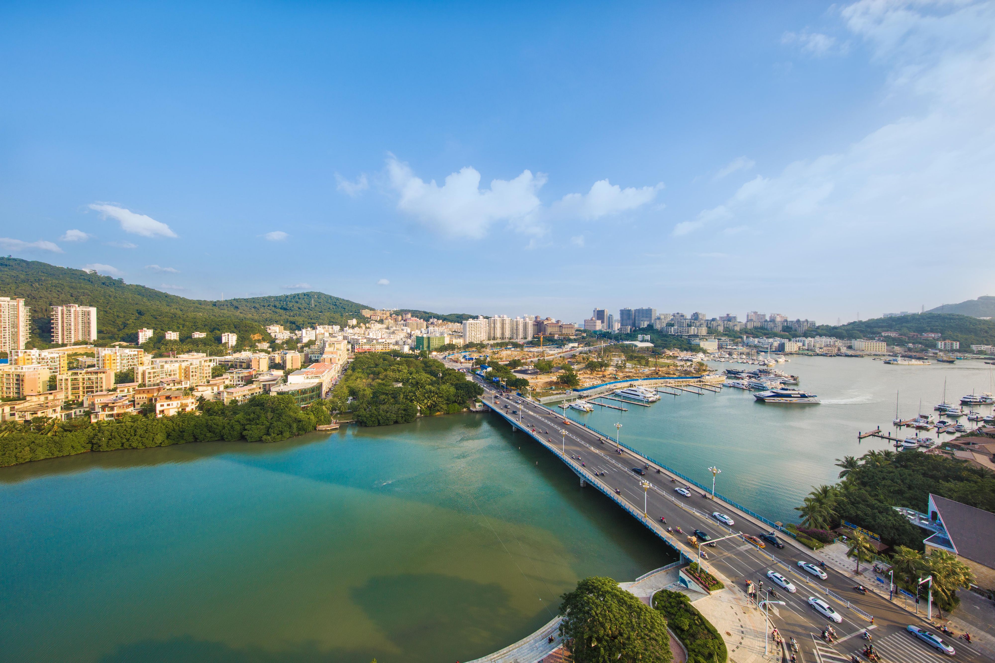 Crowne Plaza Sanya City Center - Sanya, Mainland China