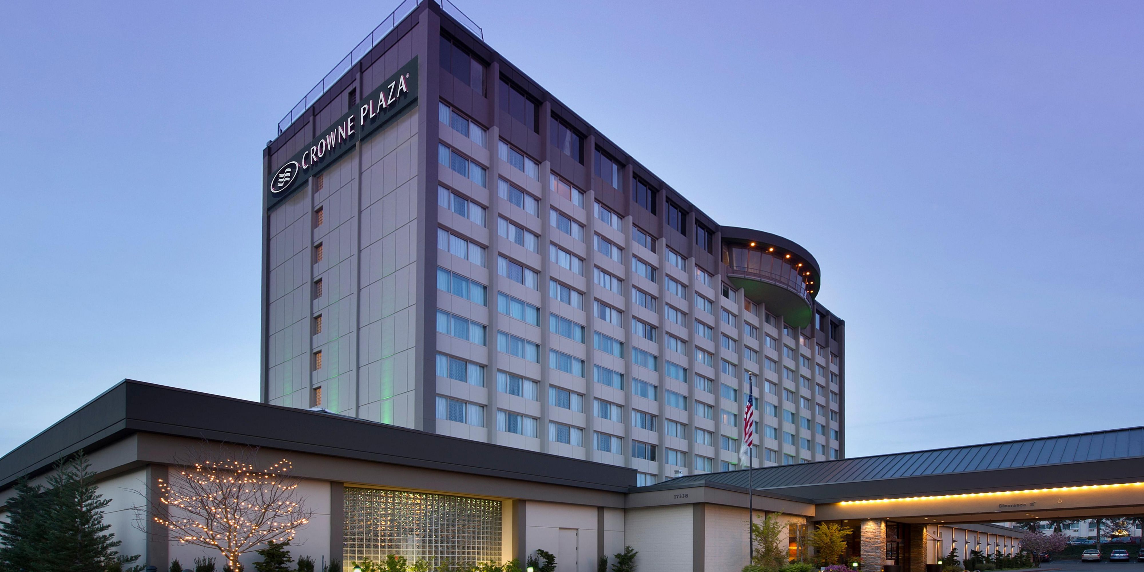 Crowne plaza deals hotel