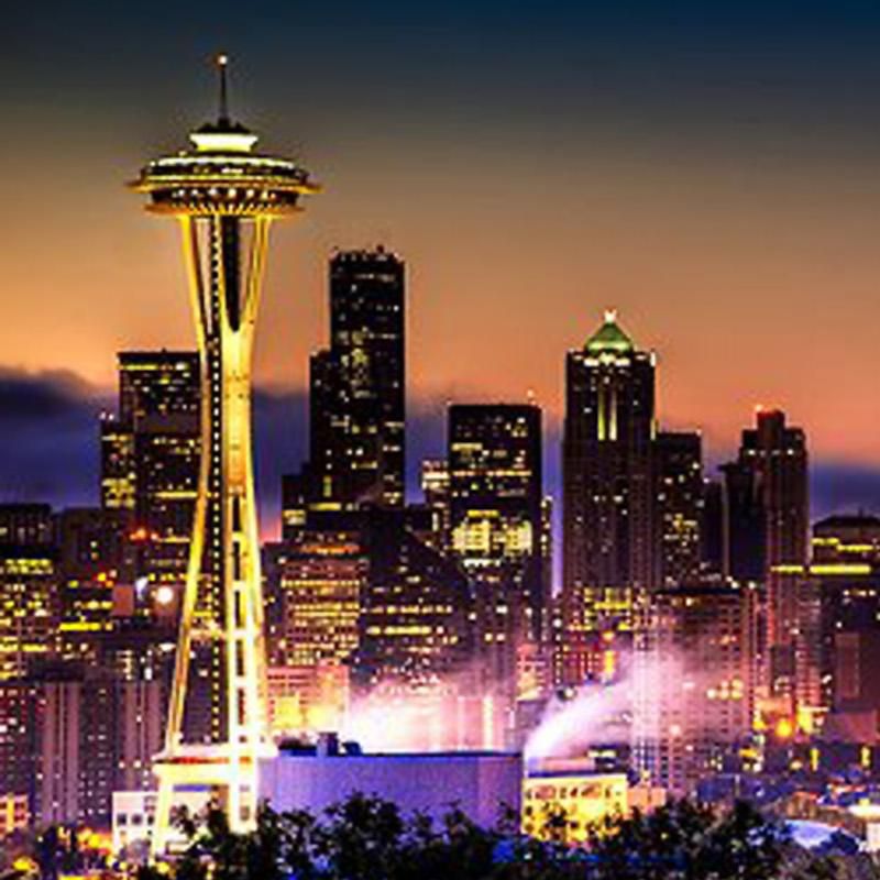 Seattle Area Attractions