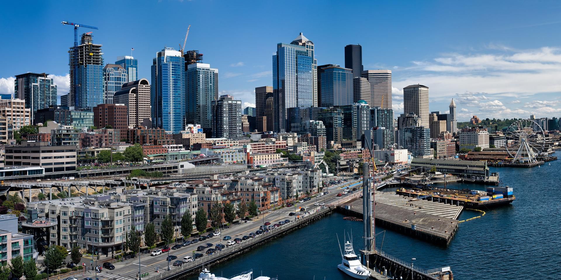 Extend your Alaskan cruise trip