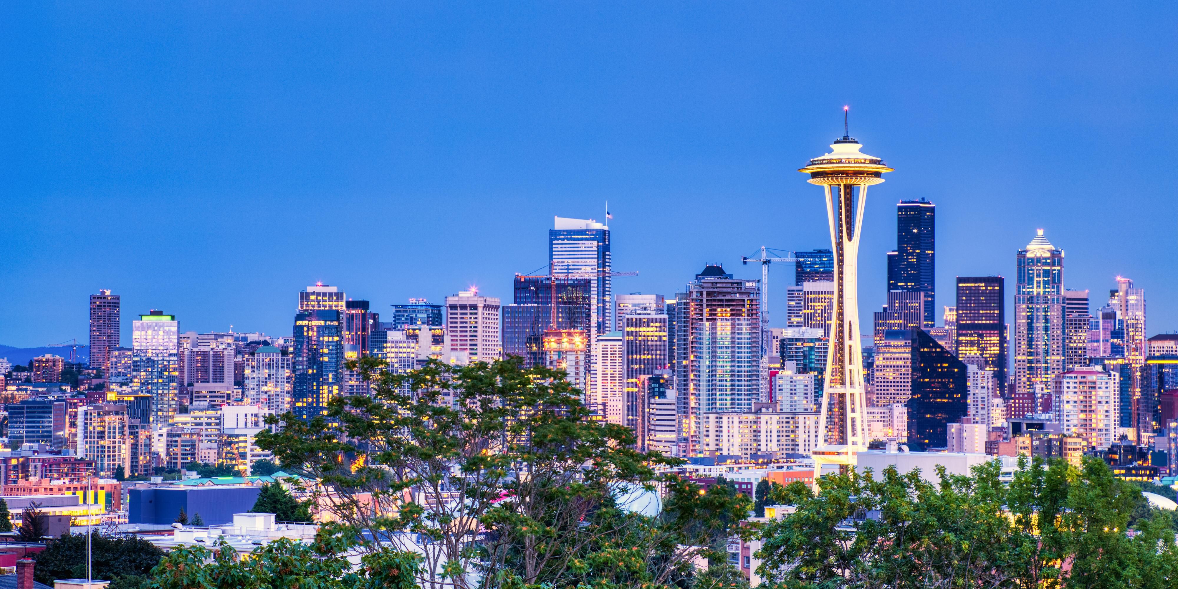 Mariners Team Store  Explore Seattle Southside