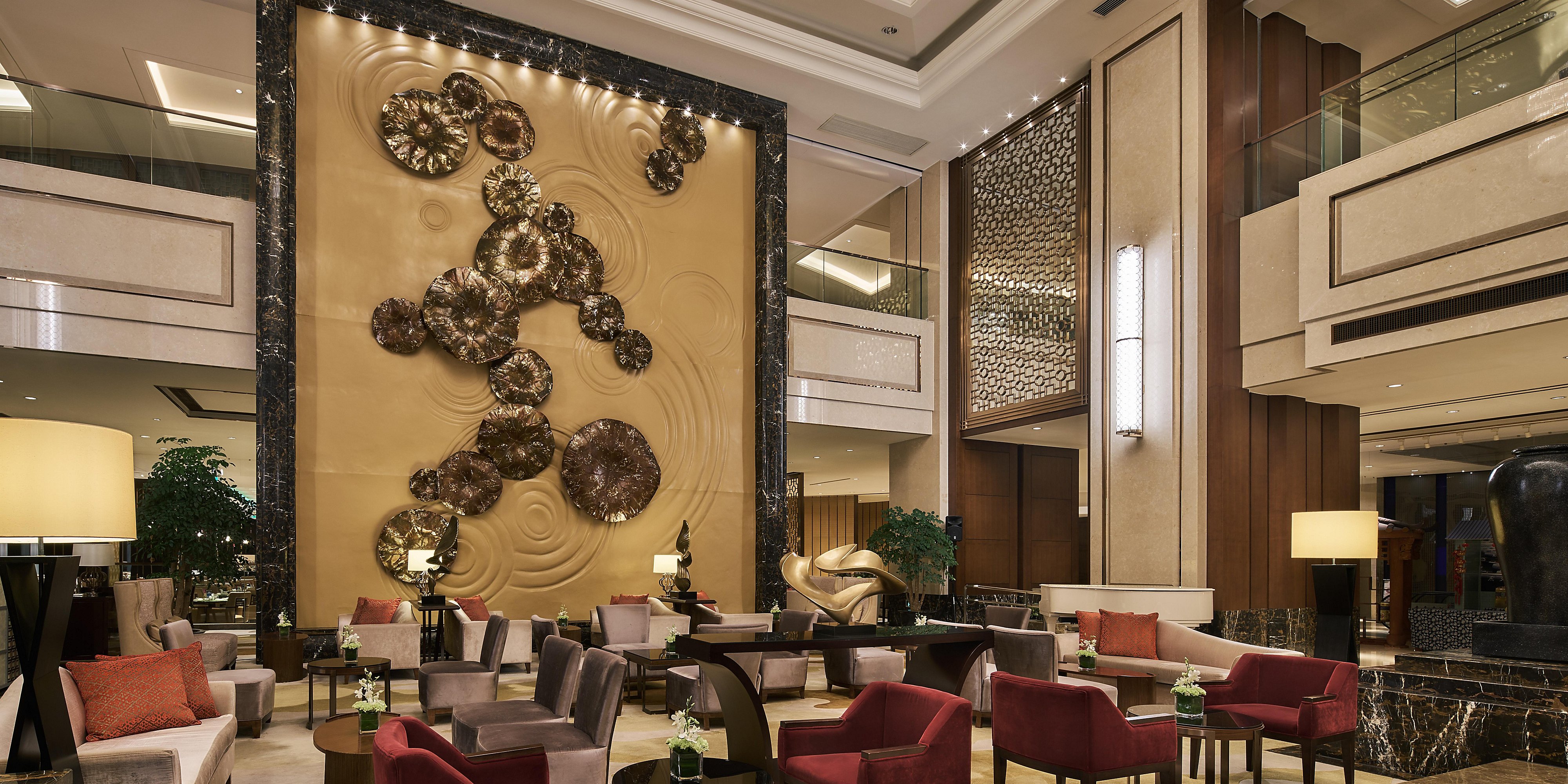 crowne plaza 绍兴世茂皇冠假日酒店