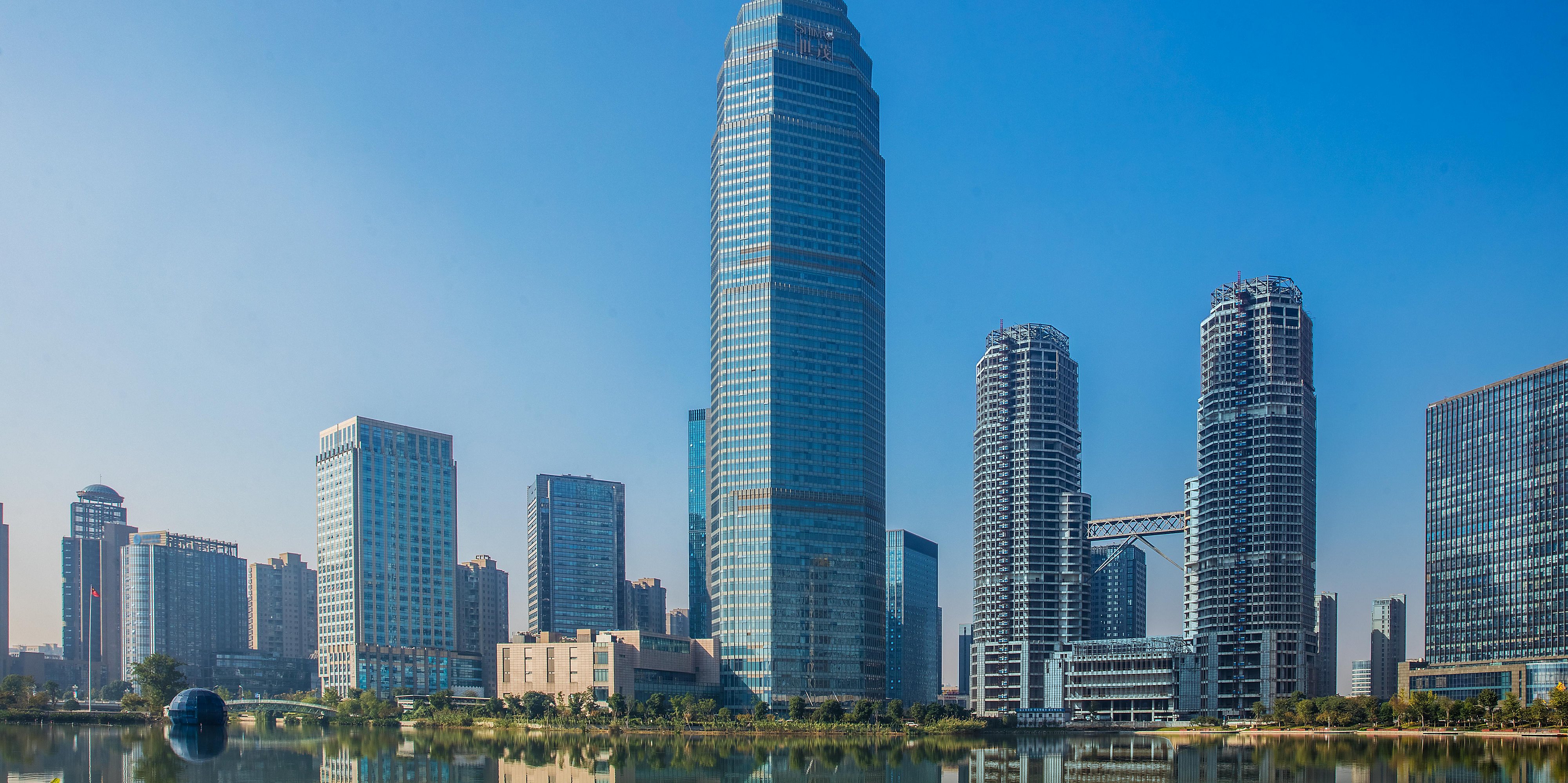 crowne plaza 绍兴世茂皇冠假日酒店