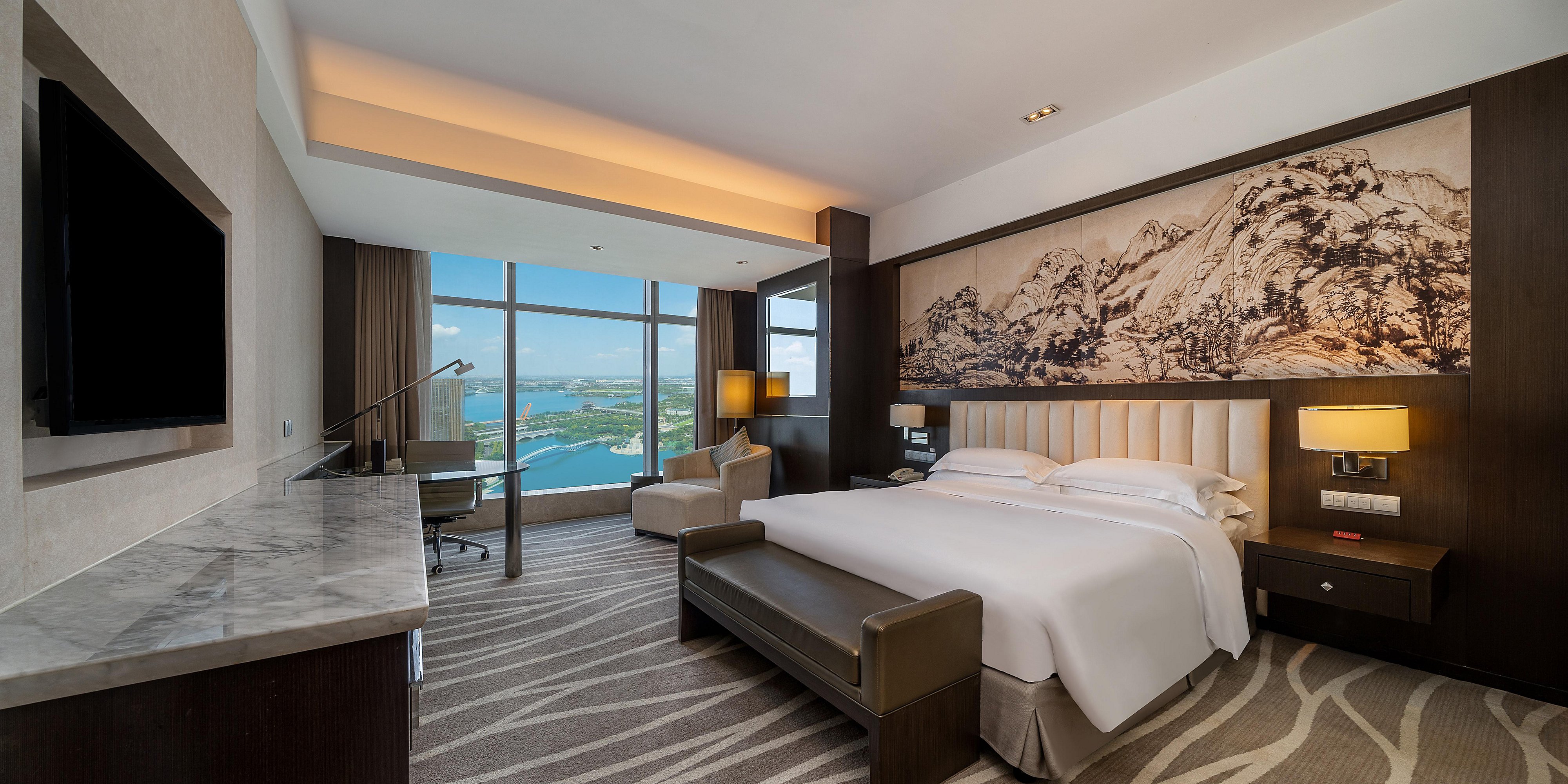 crowne plaza 绍兴世茂皇冠假日酒店