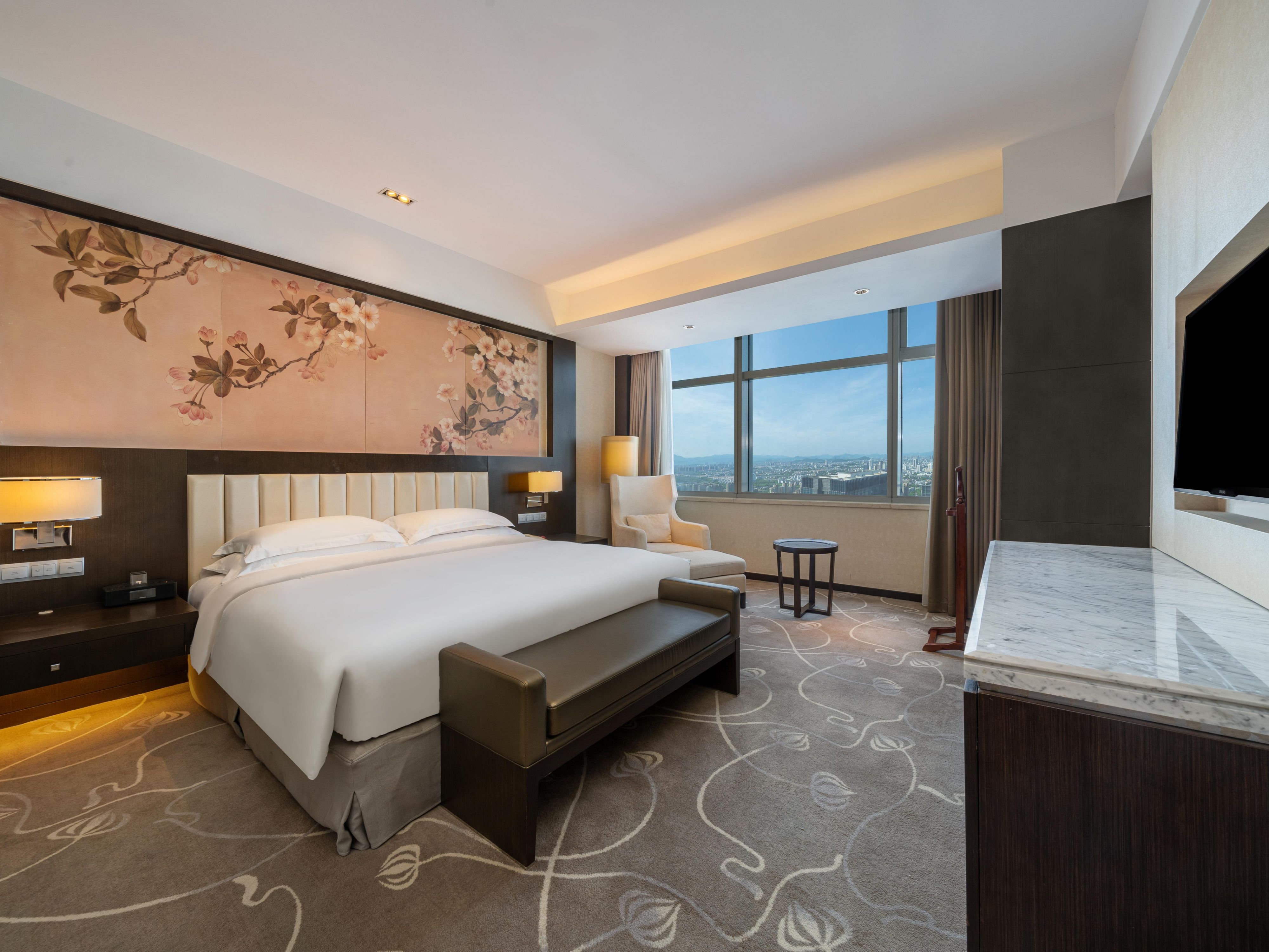 Crowne Plaza Shaoxing - Image3