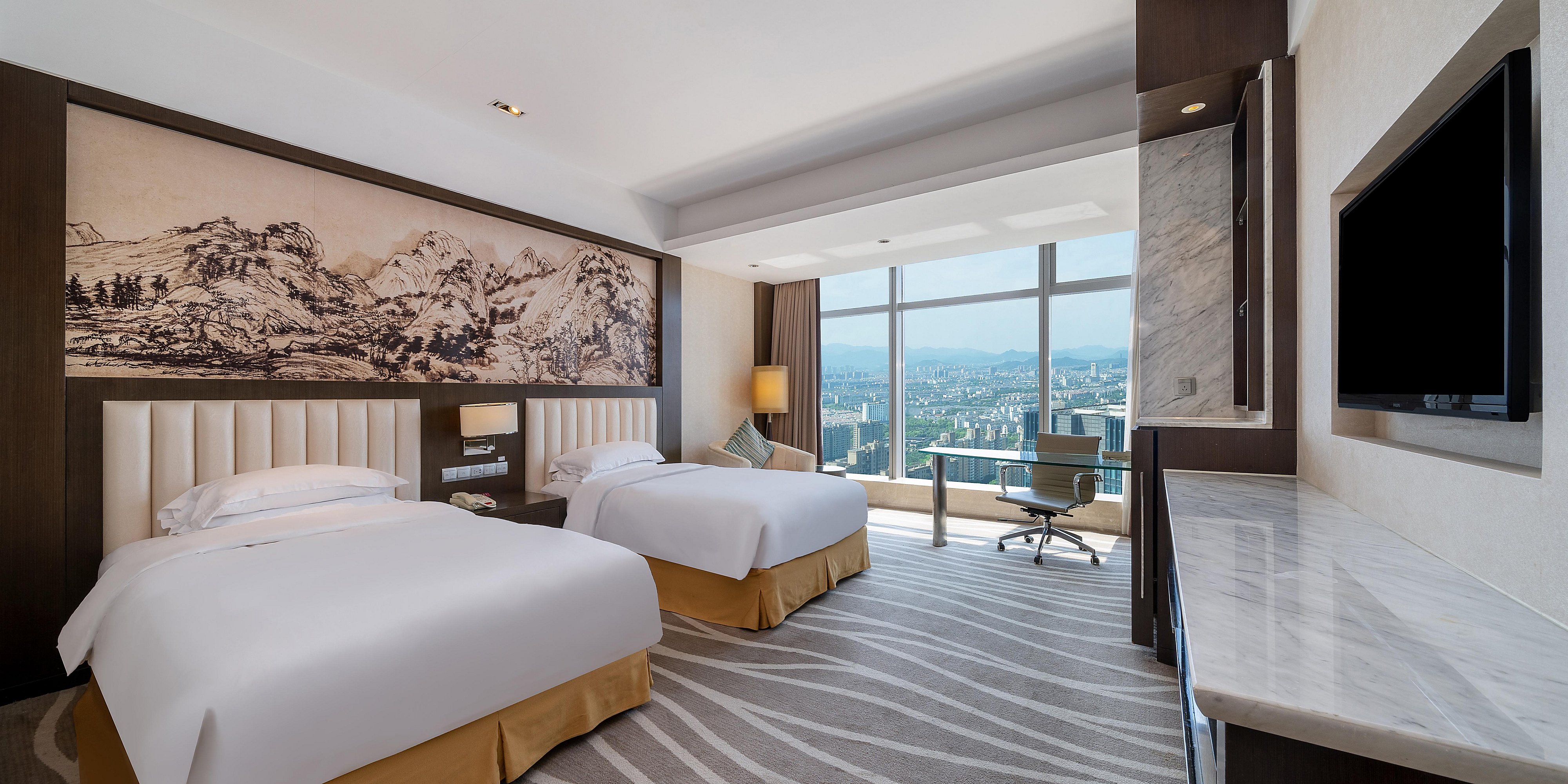 crowne plaza 绍兴世茂皇冠假日酒店