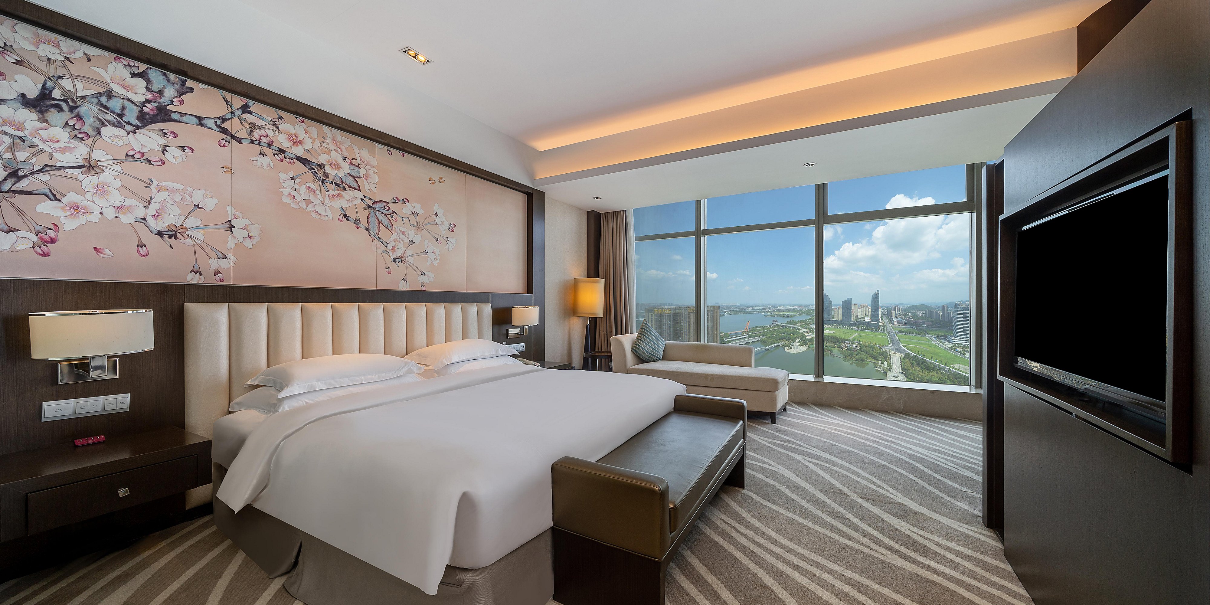 crowne plaza 绍兴世茂皇冠假日酒店