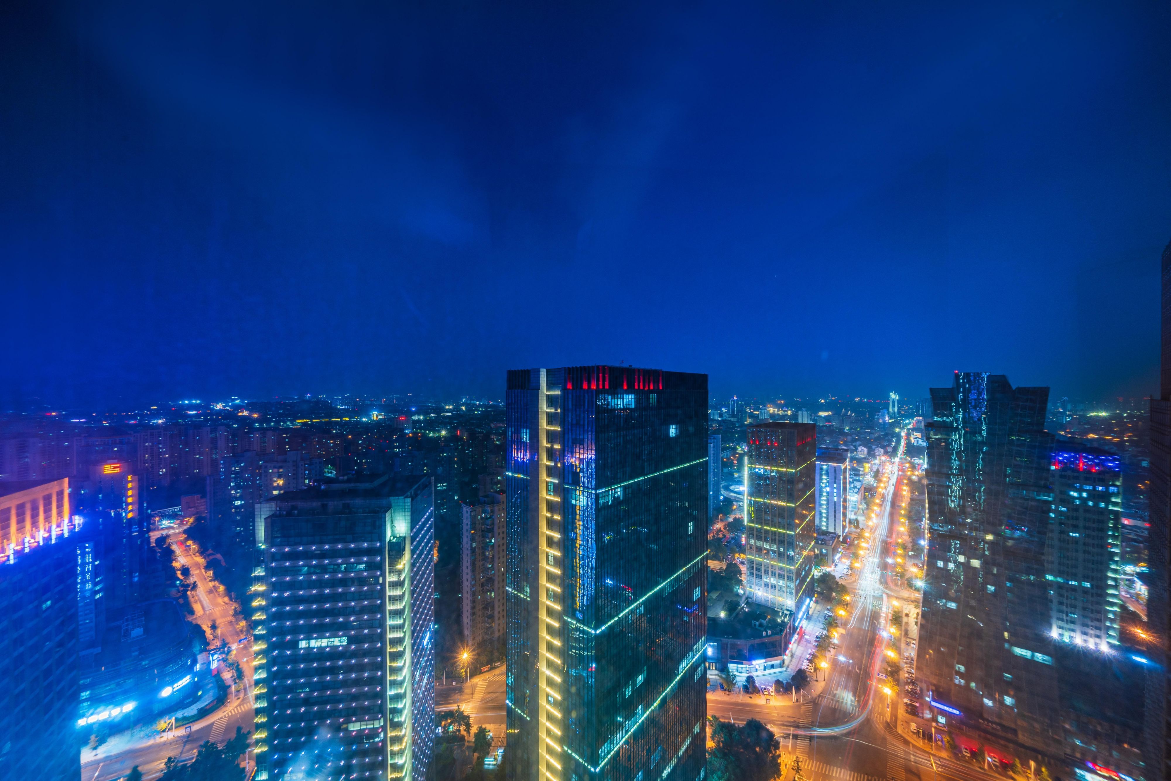 crowne plaza 绍兴世茂皇冠假日酒店 - 绍兴, 中国