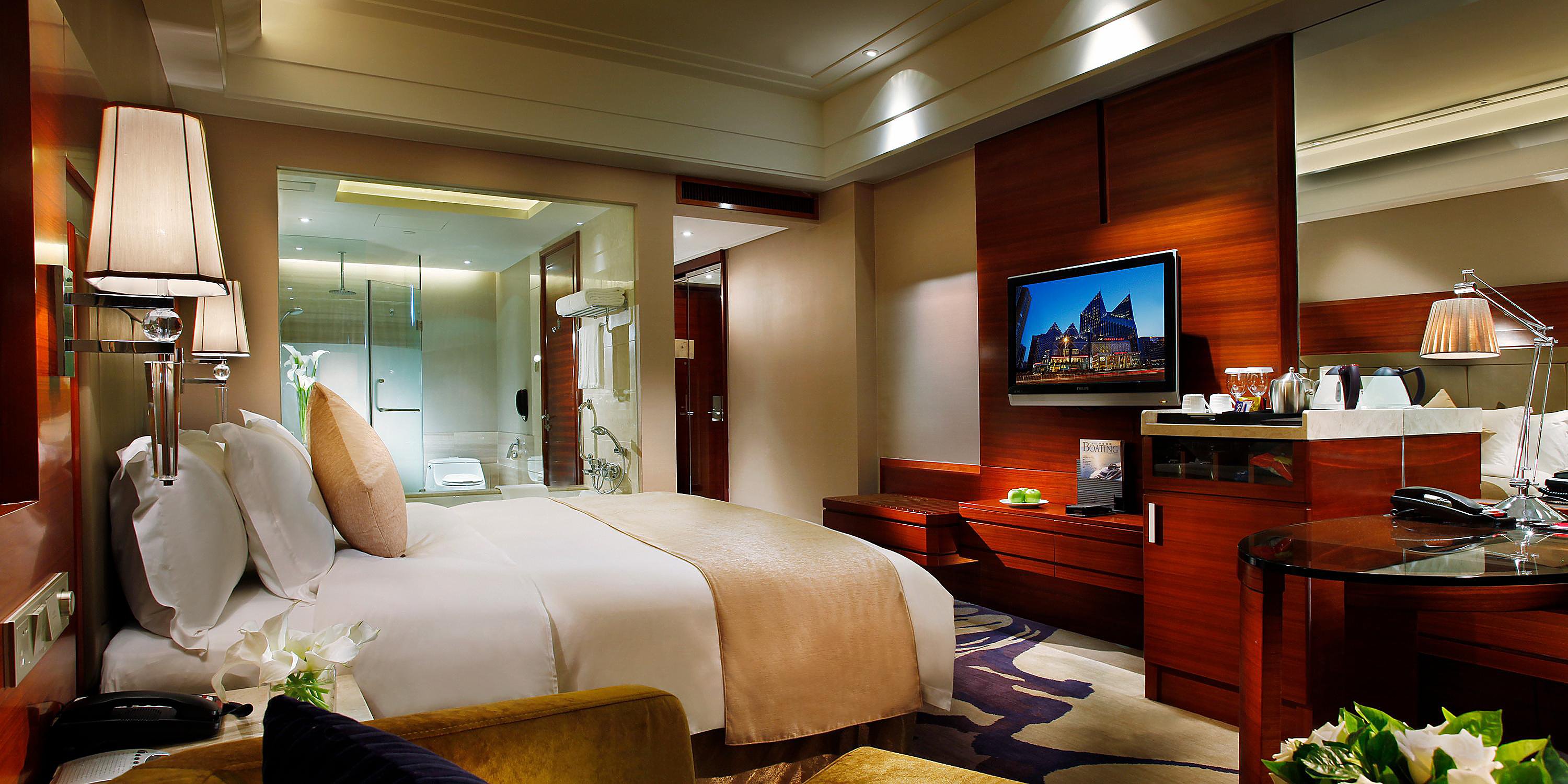 crowne plaza 沈阳国际皇冠假日酒店