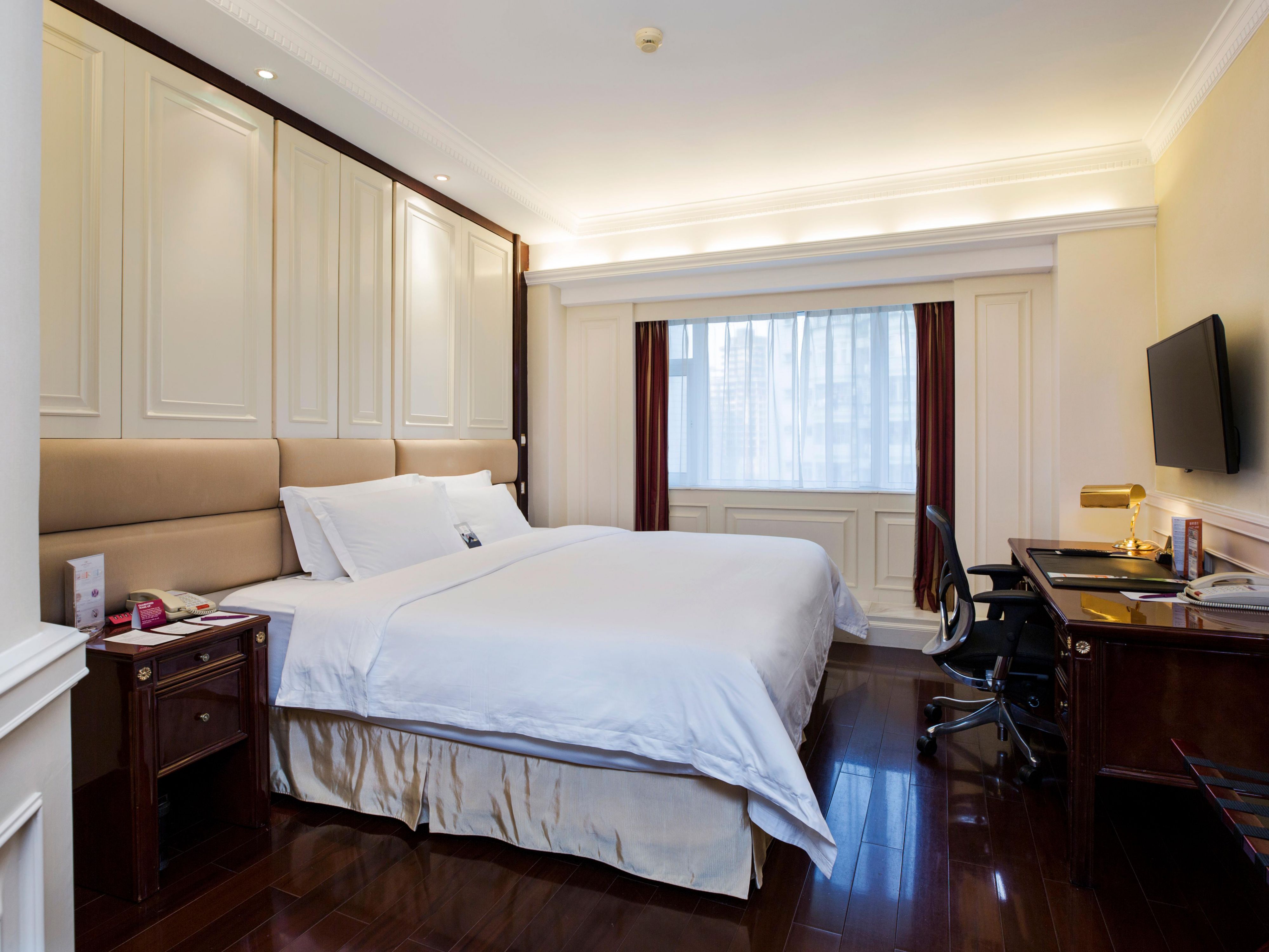 Crowne Plaza Hotel and Suites Landmark Shenzhen - Image3