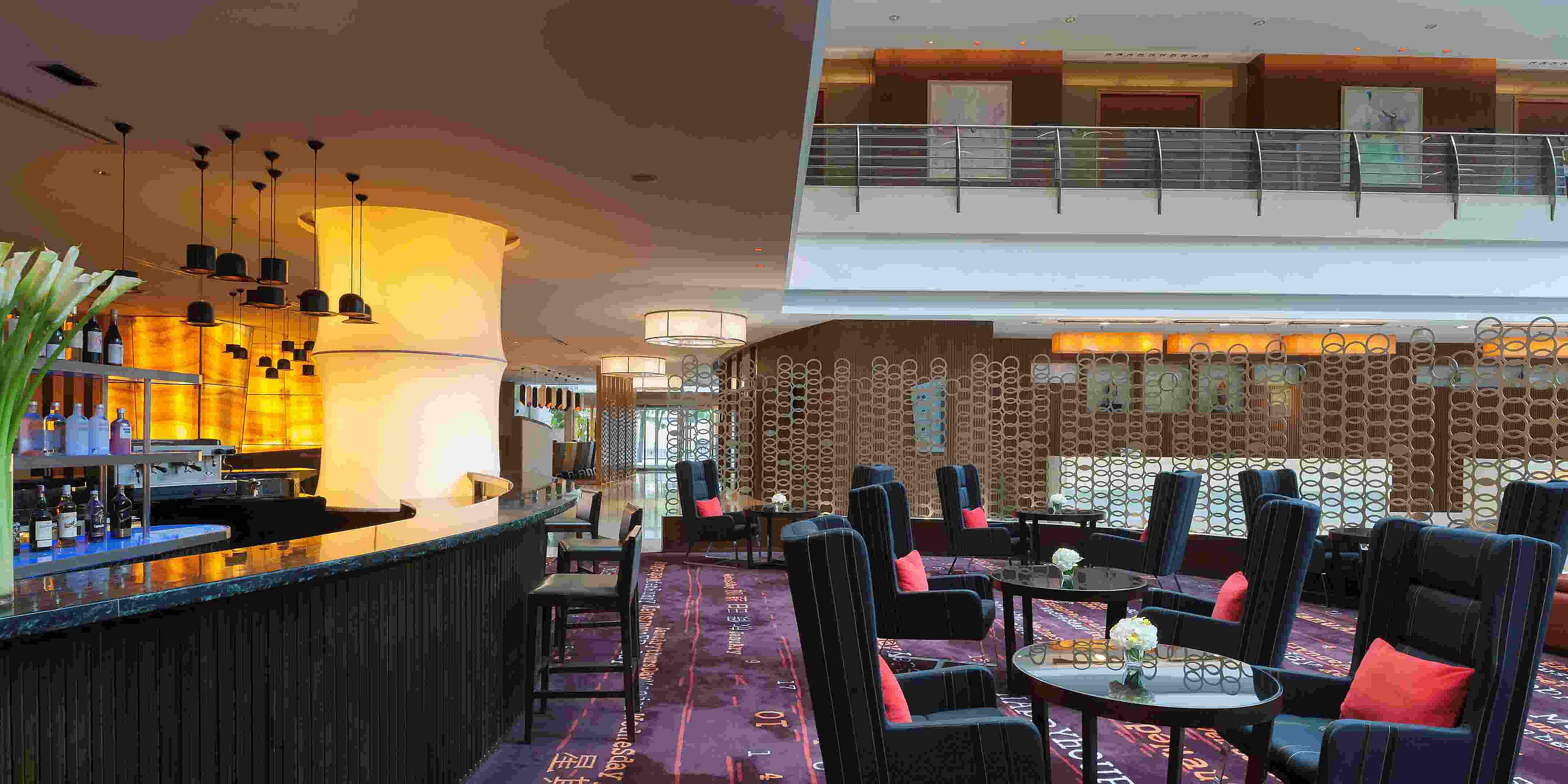 Photos Crowne Plaza 深圳好日子皇冠假日酒店
