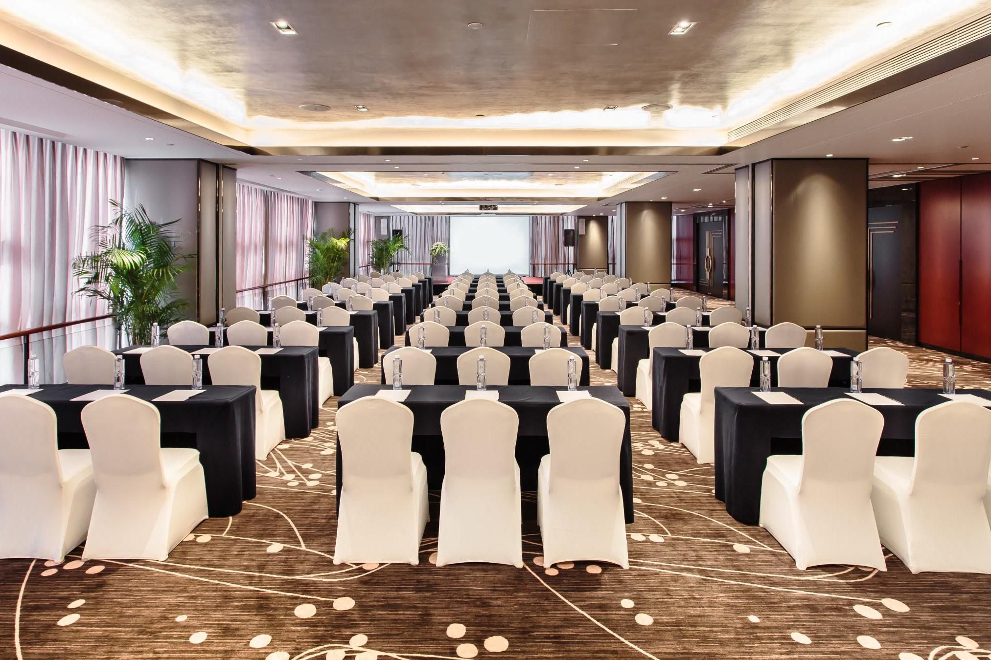 Crowne Plaza 深圳好日子皇冠假日酒店 - 深圳, 中国